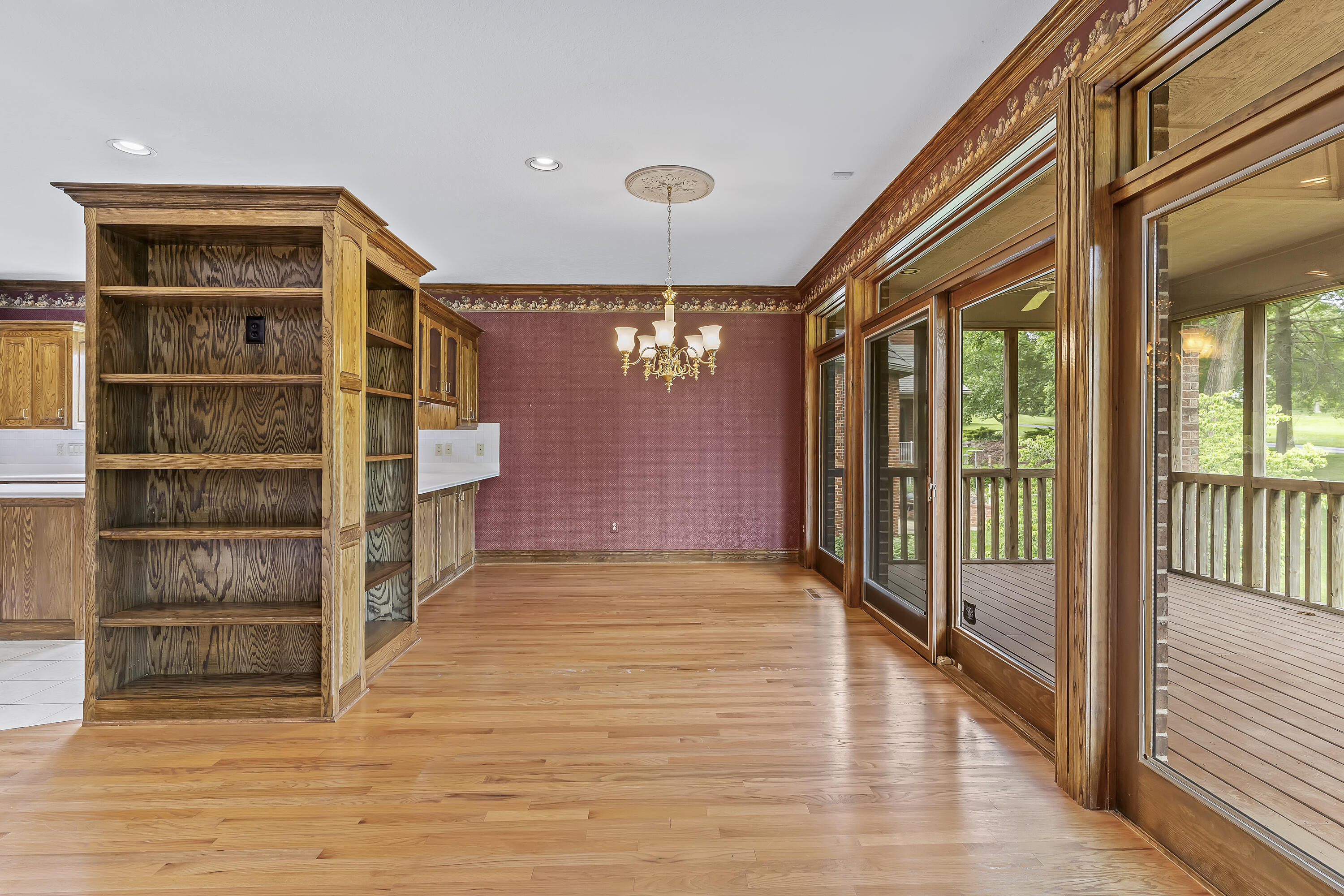 5418 South Castlebay Drive Property Photo 25