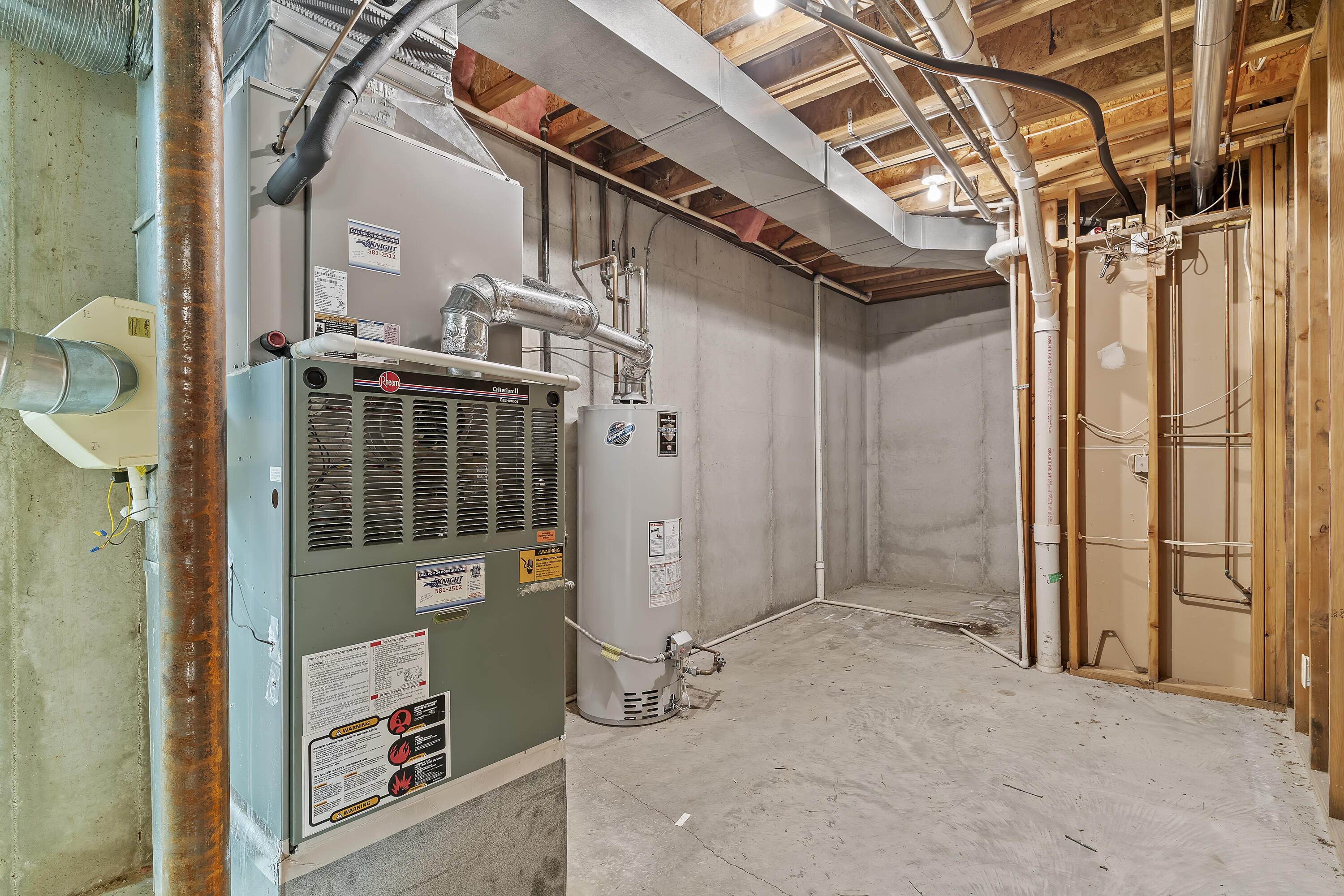 5418 South Castlebay Drive Property Photo 81