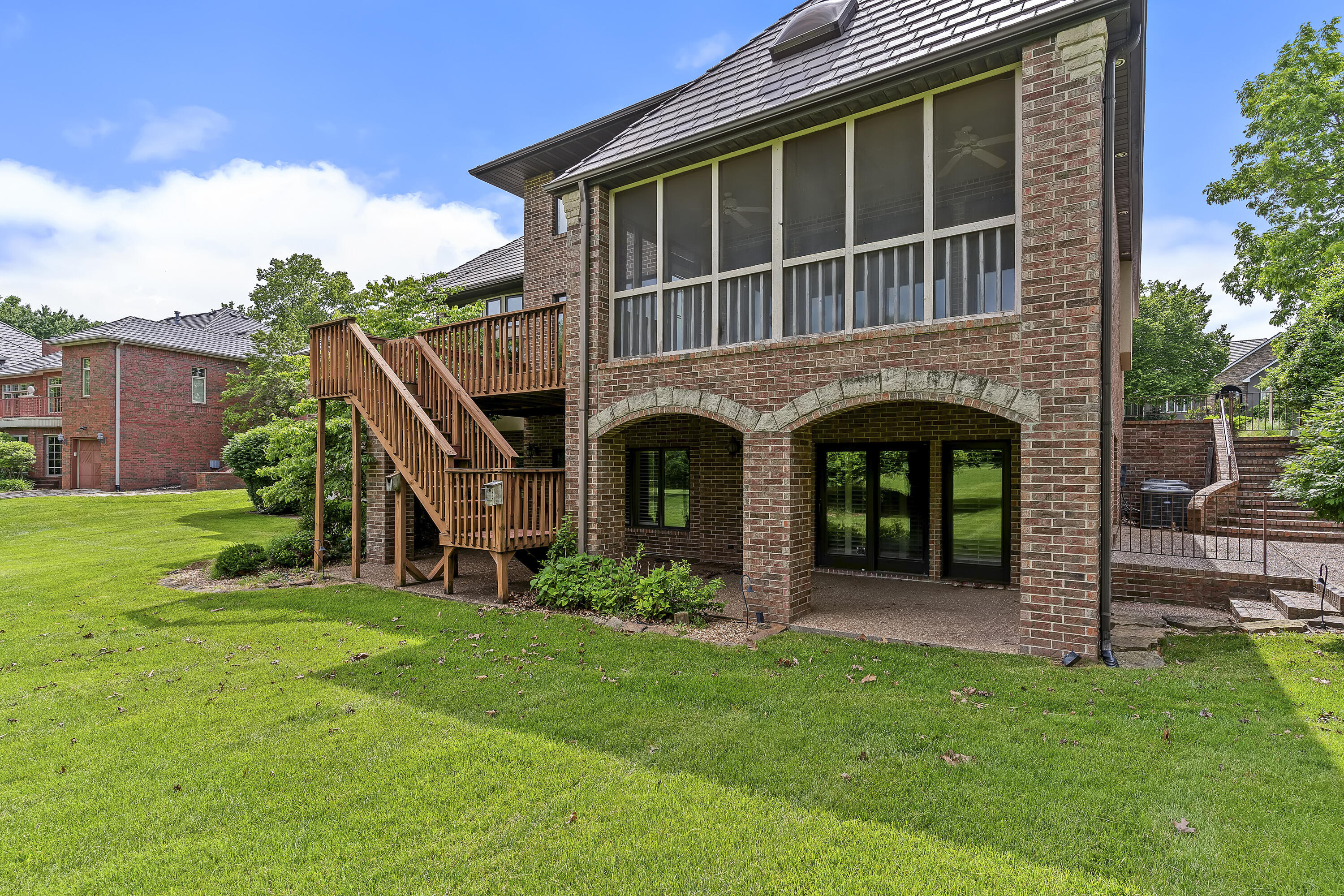 5418 South Castlebay Drive Property Photo 88