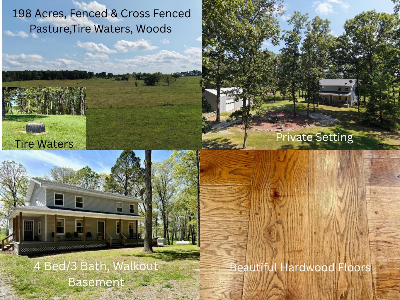 786 County Road 434 Property Photo 1