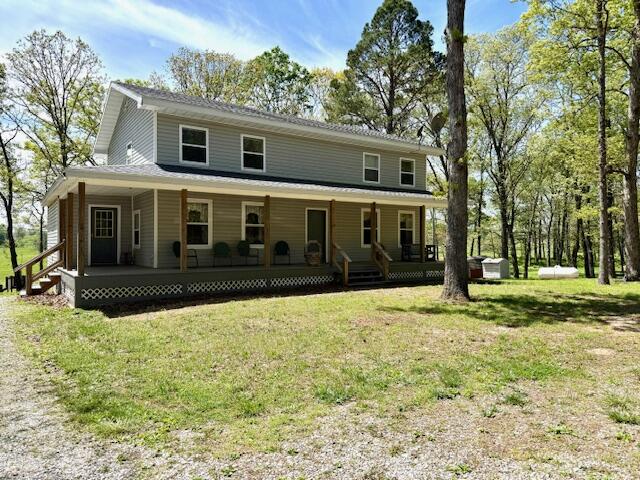 786 County Road 434 Property Photo 4