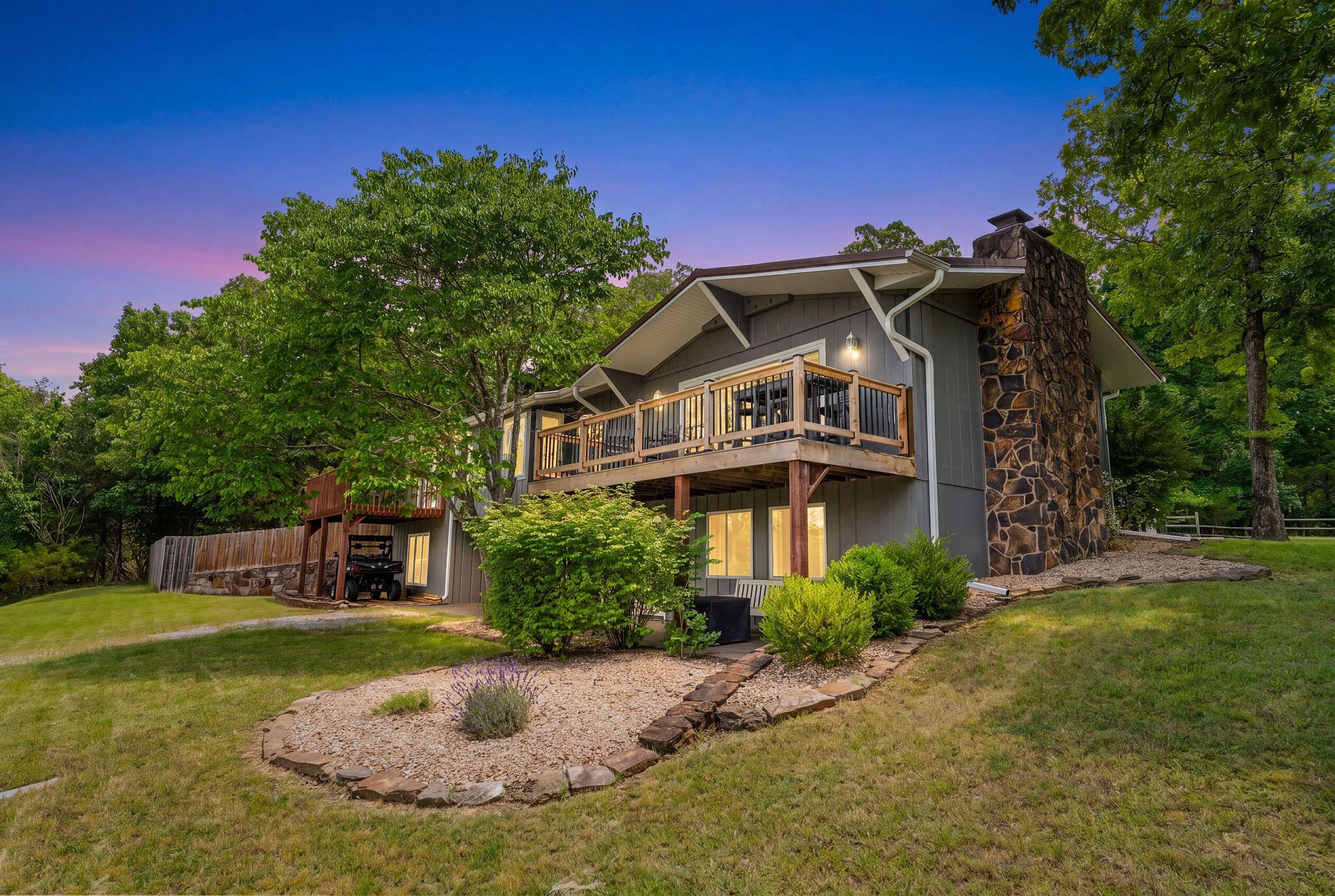 500 Timberlane Point Road Property Photo 1