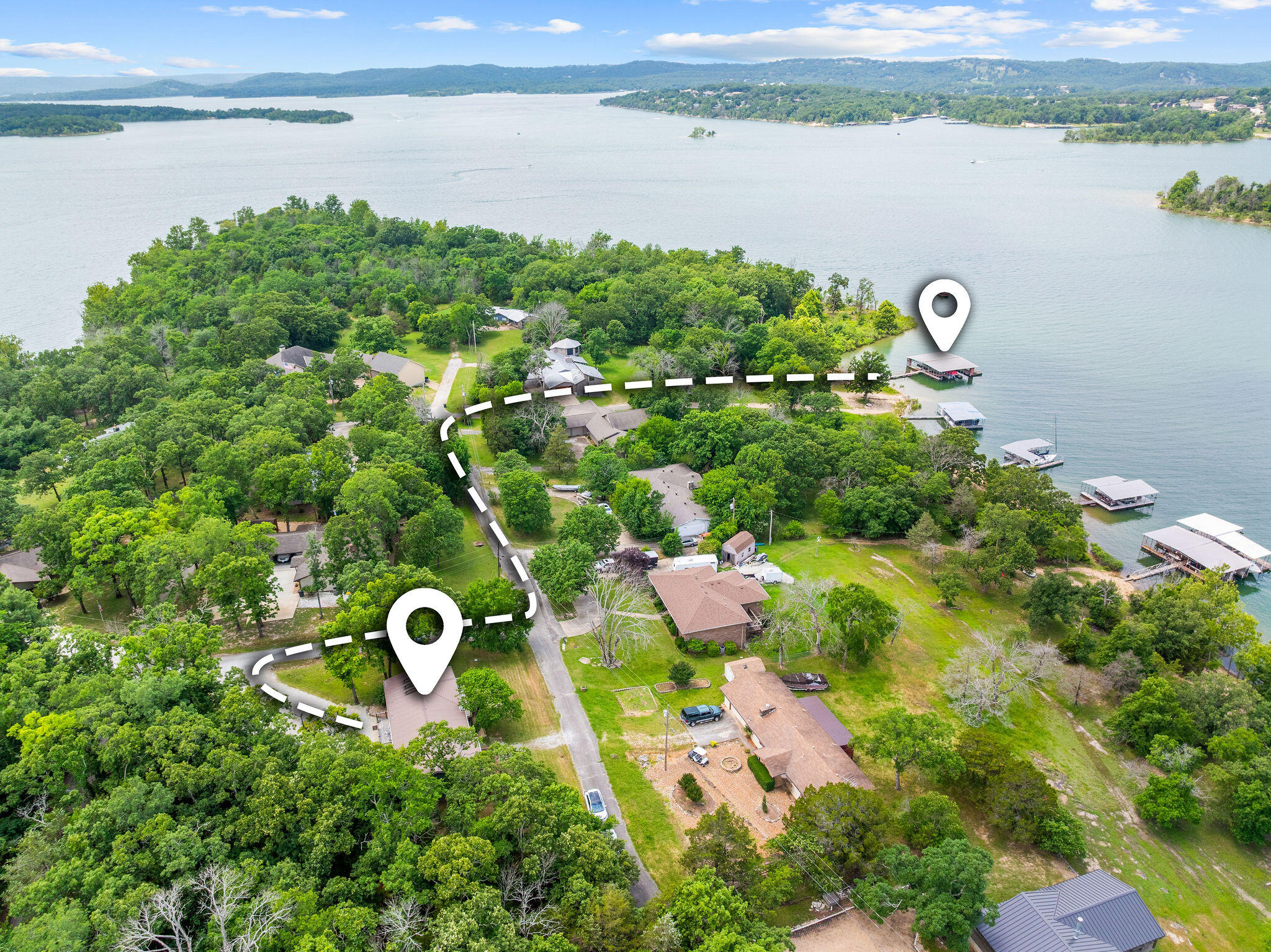 500 Timberlane Point Road Property Photo 3