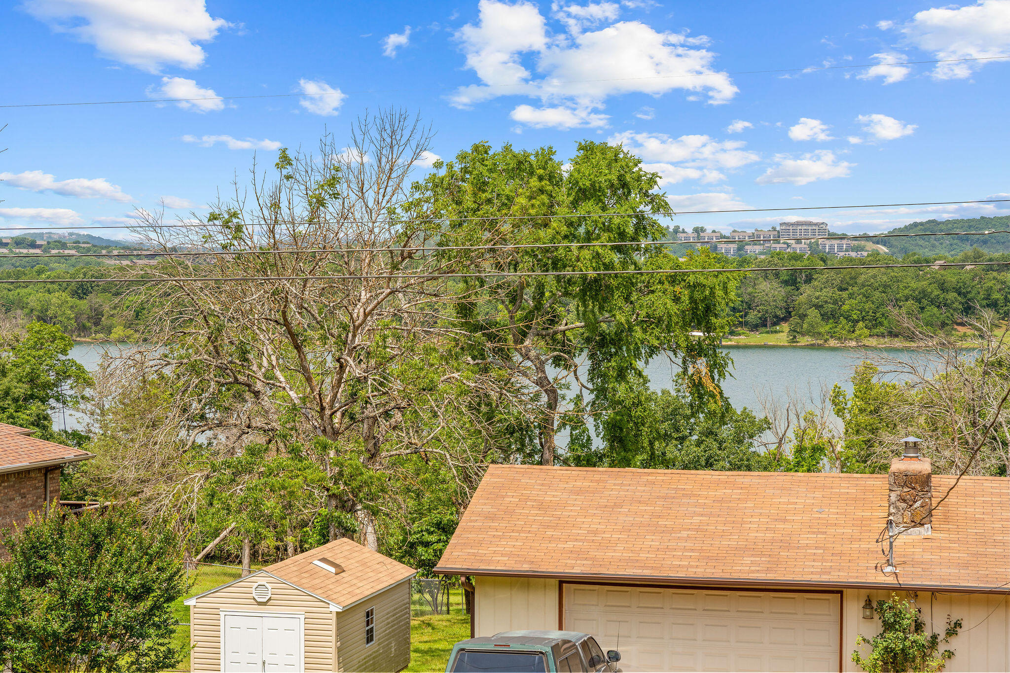 500 Timberlane Point Road Property Photo 4