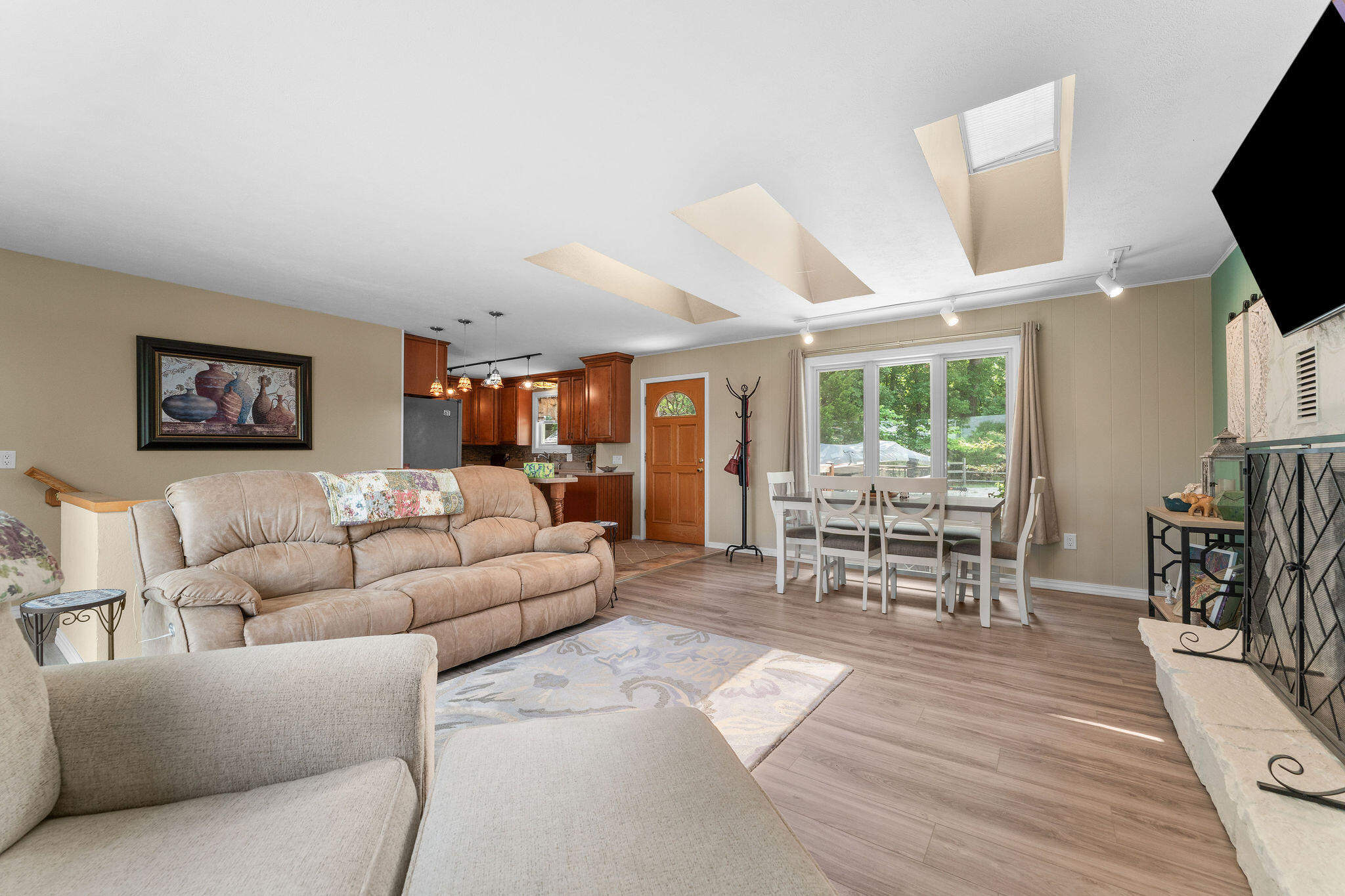 500 Timberlane Point Road Property Photo 9