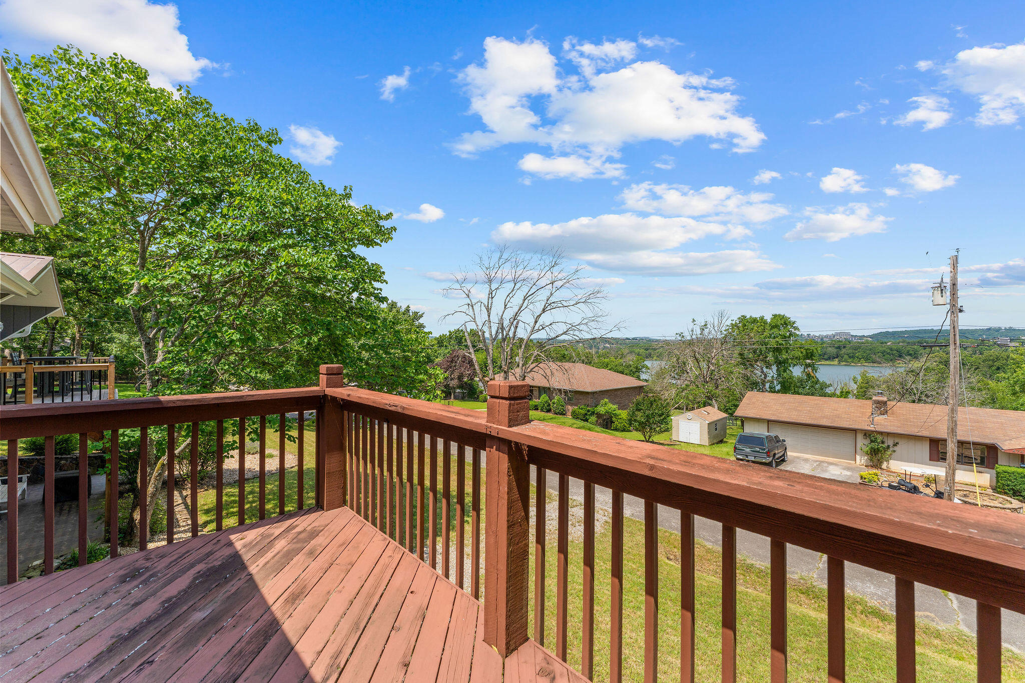 500 Timberlane Point Road Property Photo 17