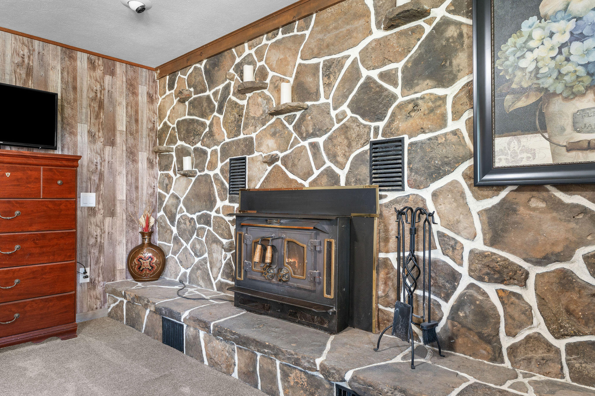 500 Timberlane Point Road Property Photo 29