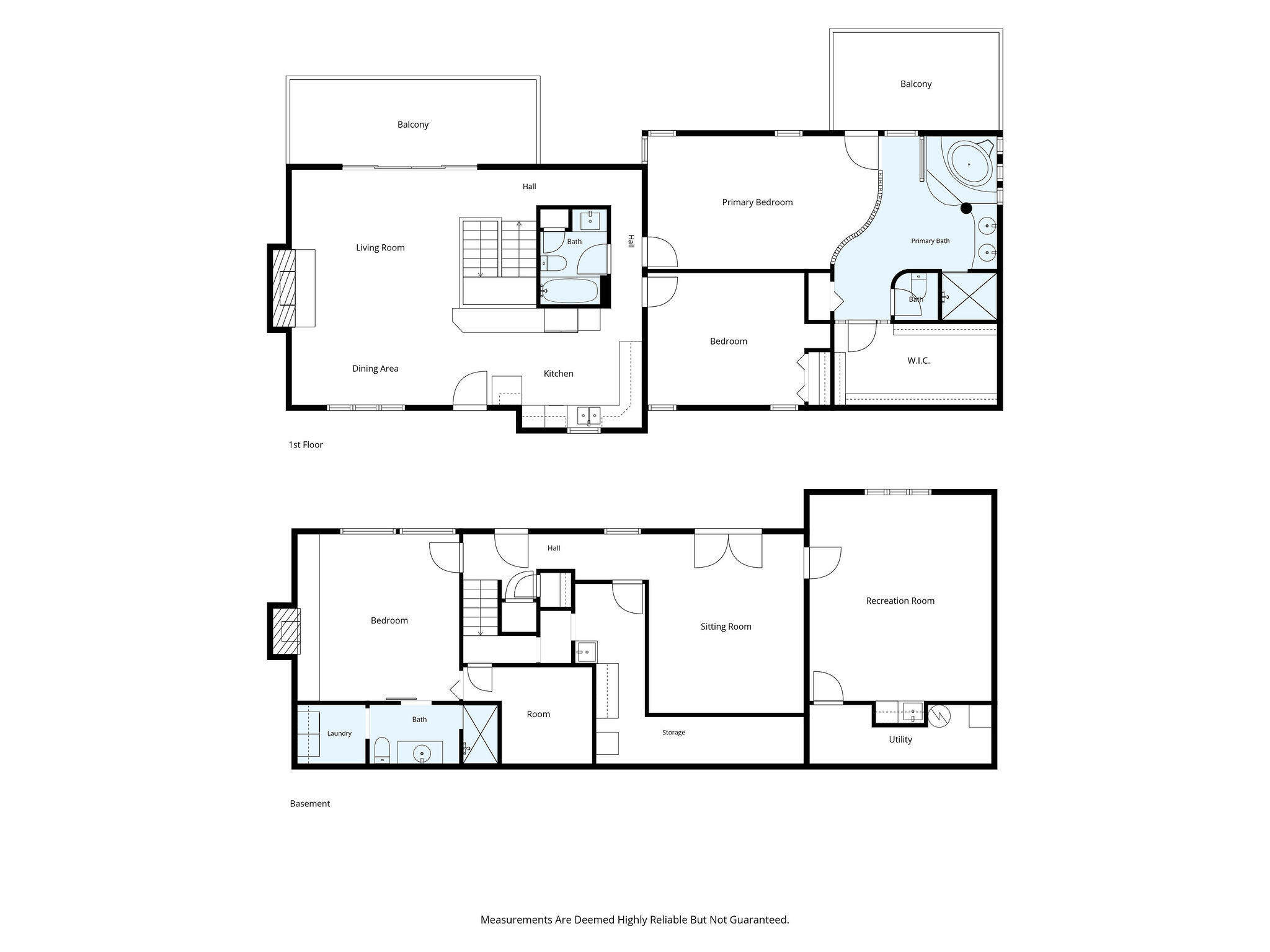 500 Timberlane Point Road Property Photo 38