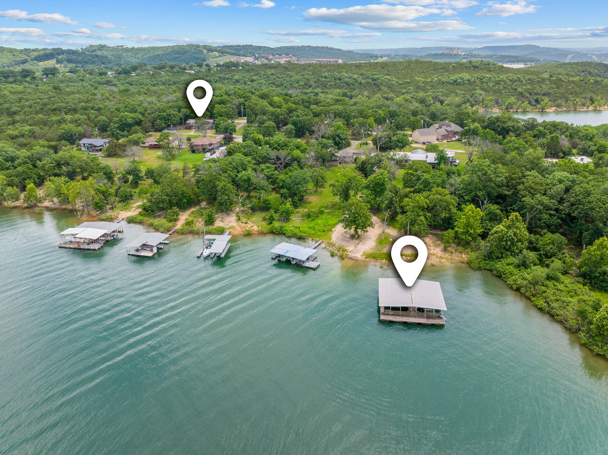 500 Timberlane Point Road Property Photo 44