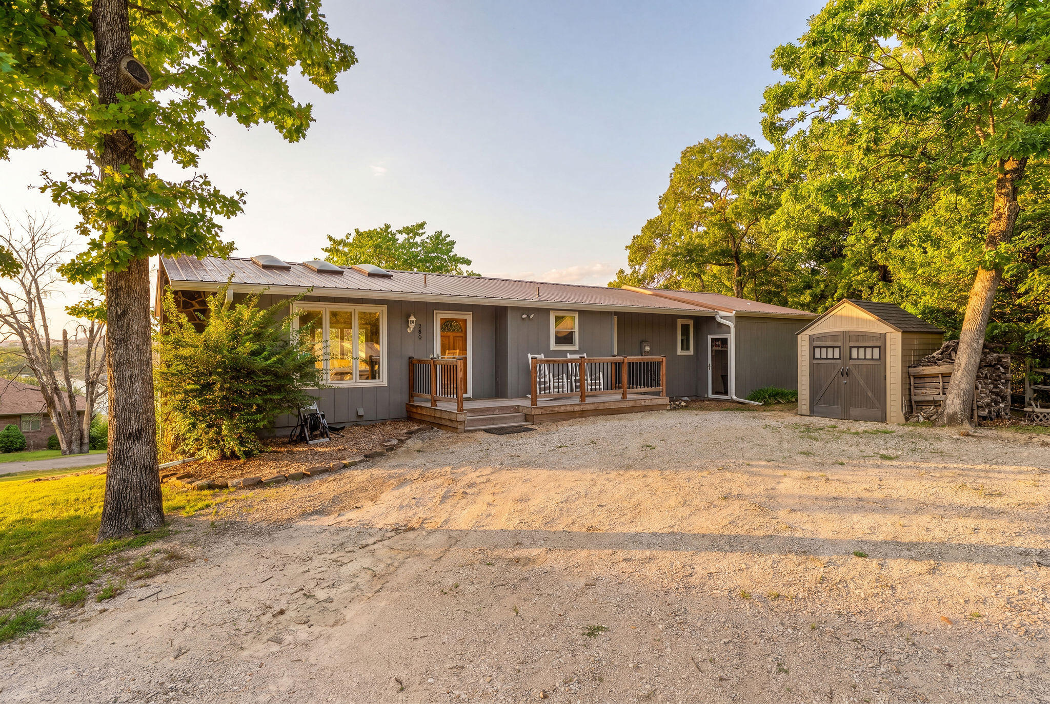 500 Timberlane Point Road Property Photo 45
