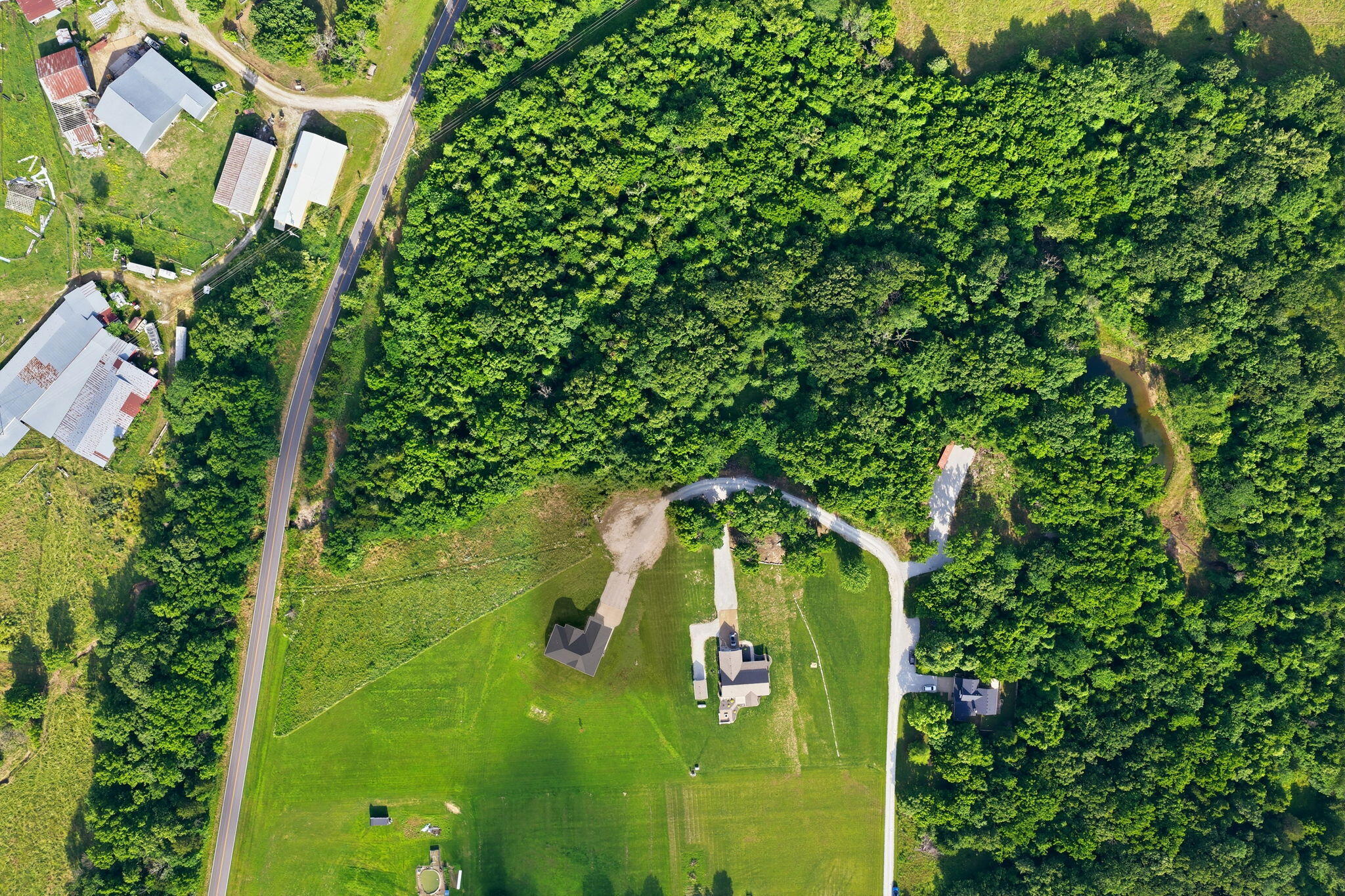 000 South 96th Road Lots 15 Property Photo 4