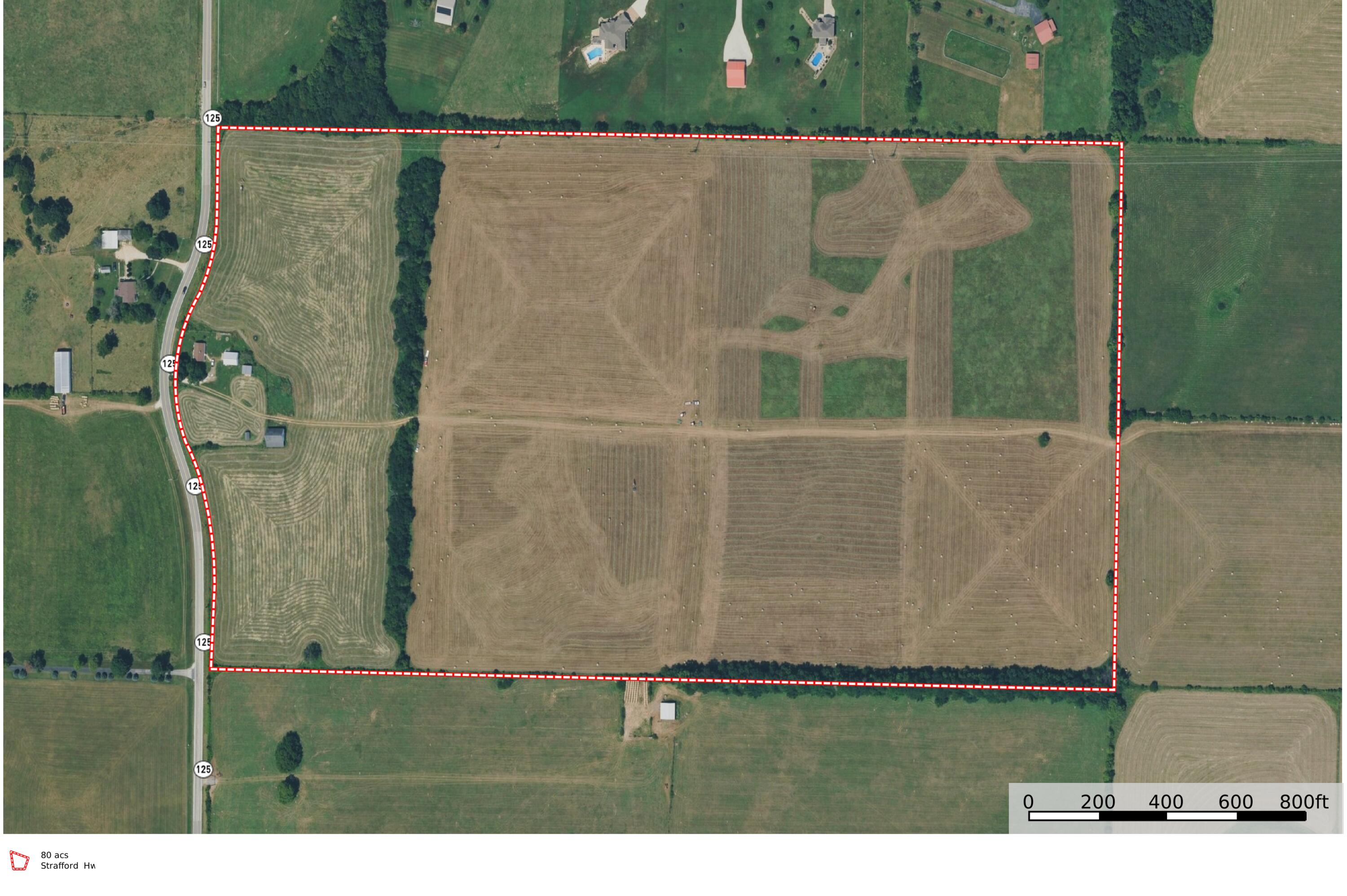 3246 North State Highway 125 Property Photo 17