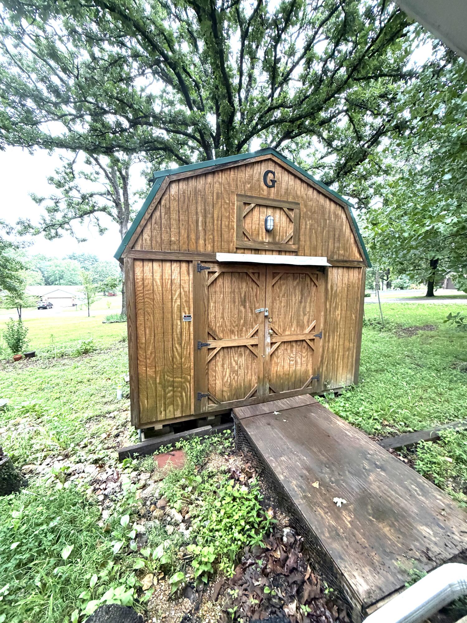904 Kansas Street Property Photo 13