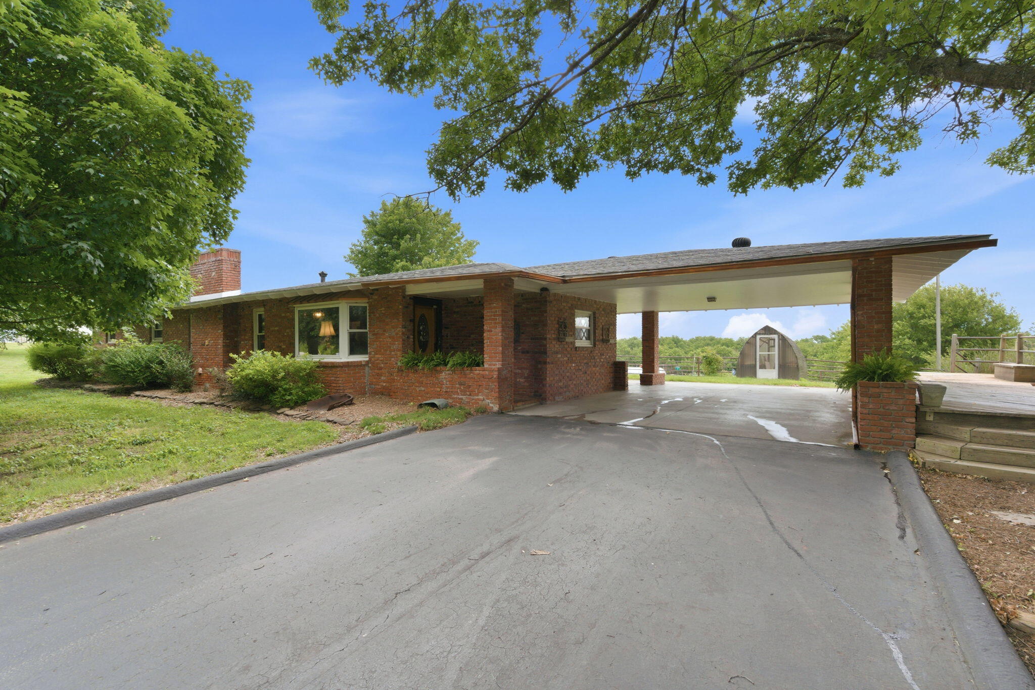 3642 South Farm Road 69 Property Photo 2