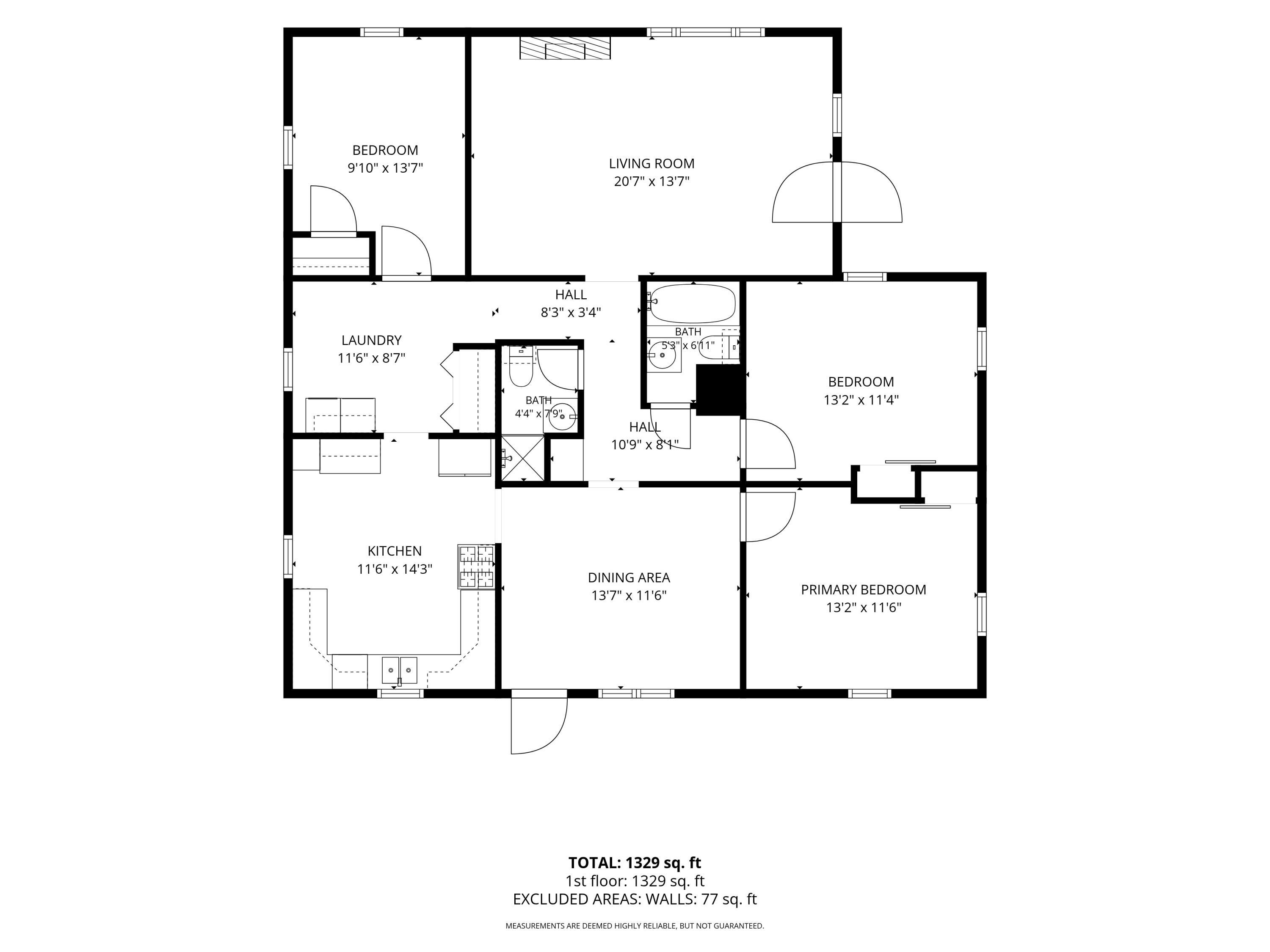 502 South Pear Street Property Photo 11