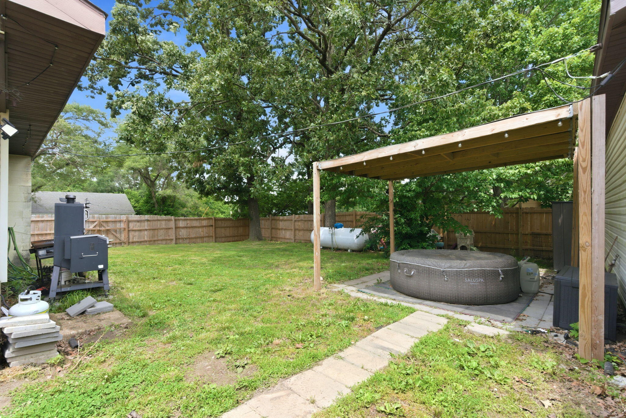 502 South Pear Street Property Photo 26