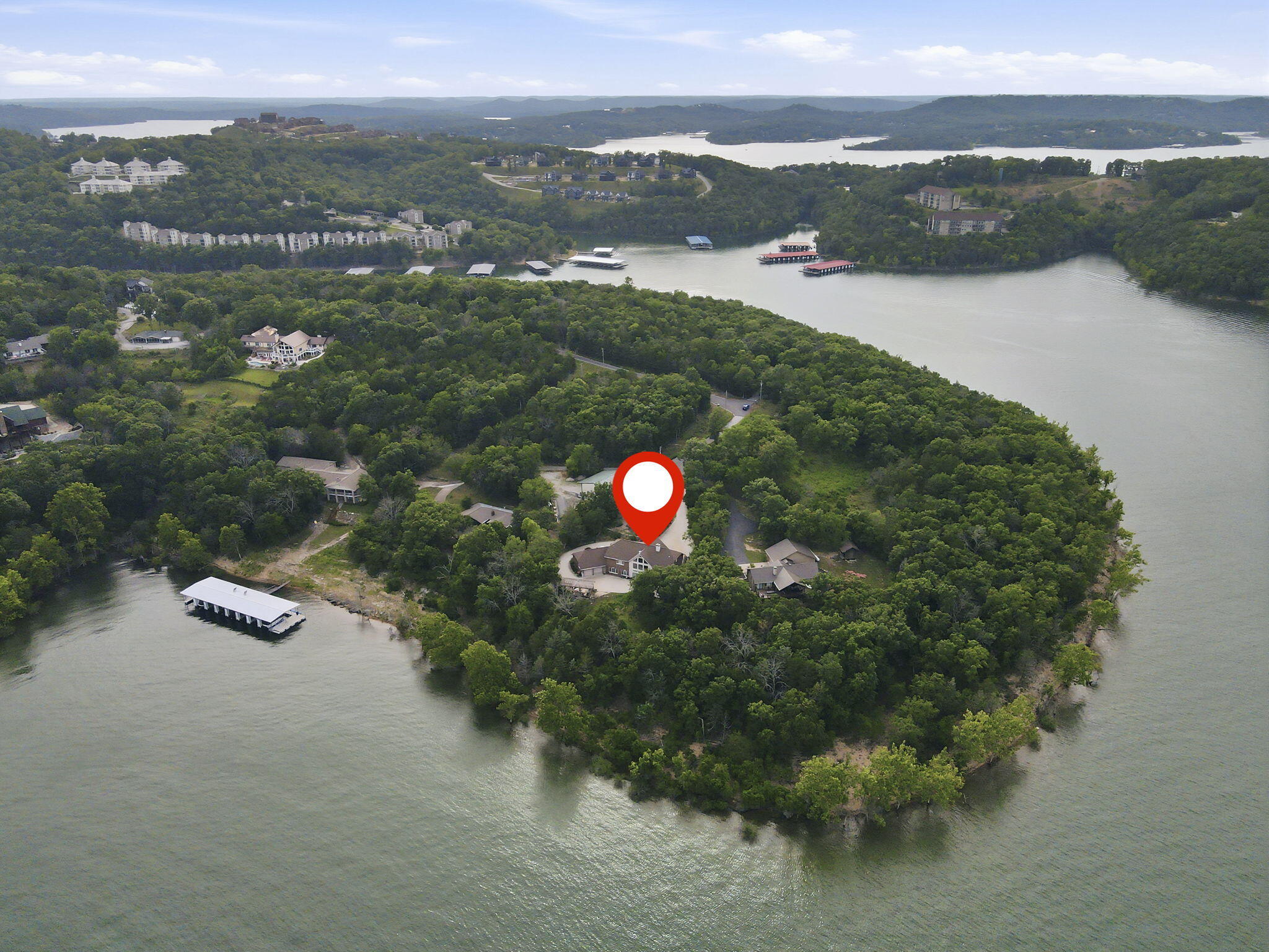 2337 Pokeberry Lane Property Photo 43