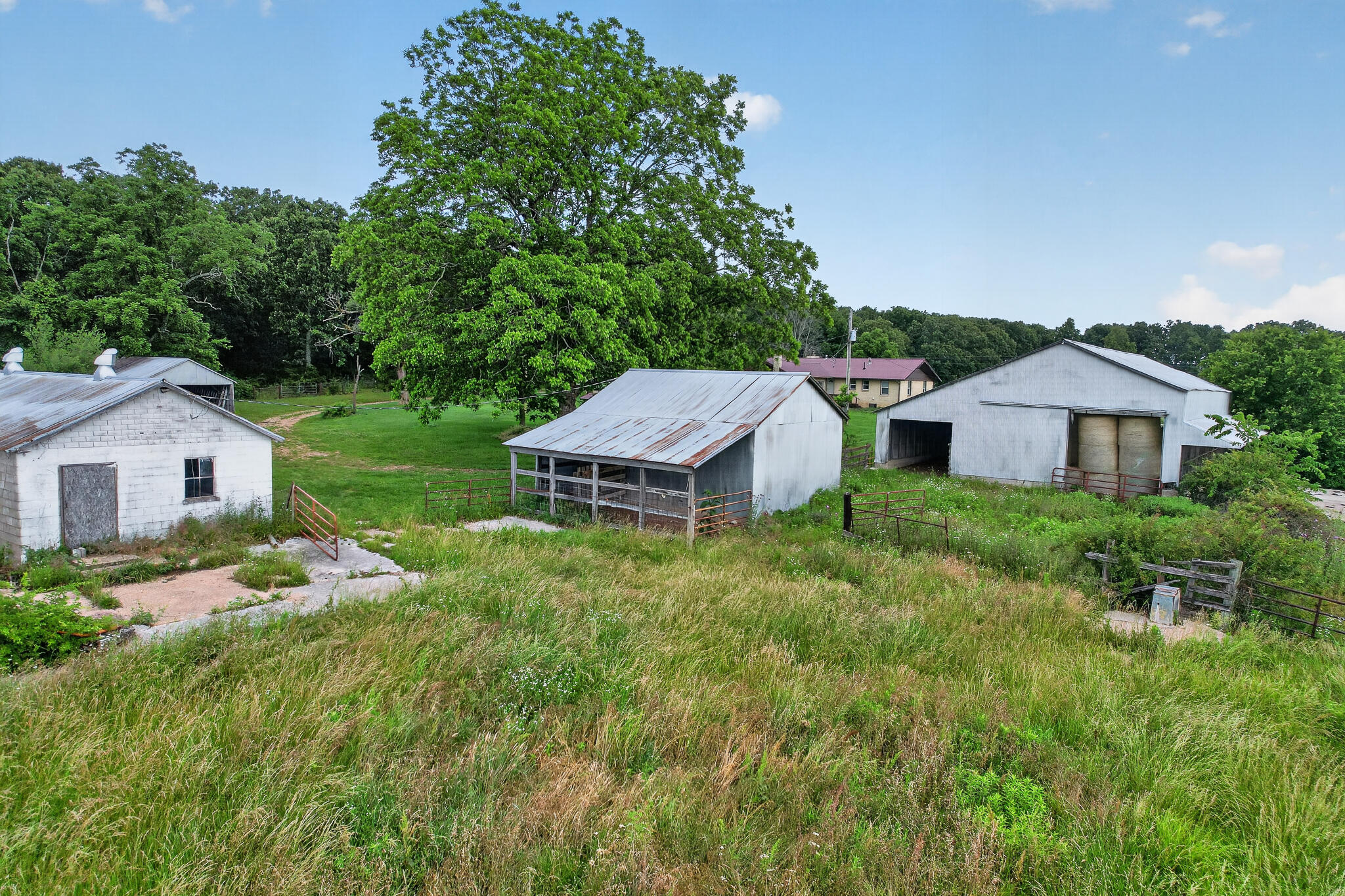820 South Dallas County Line Road Property Photo 31