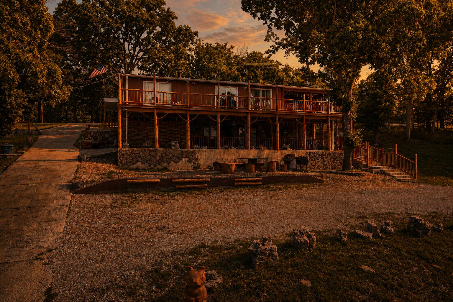 156 Lakeridge Road Property Photo 45