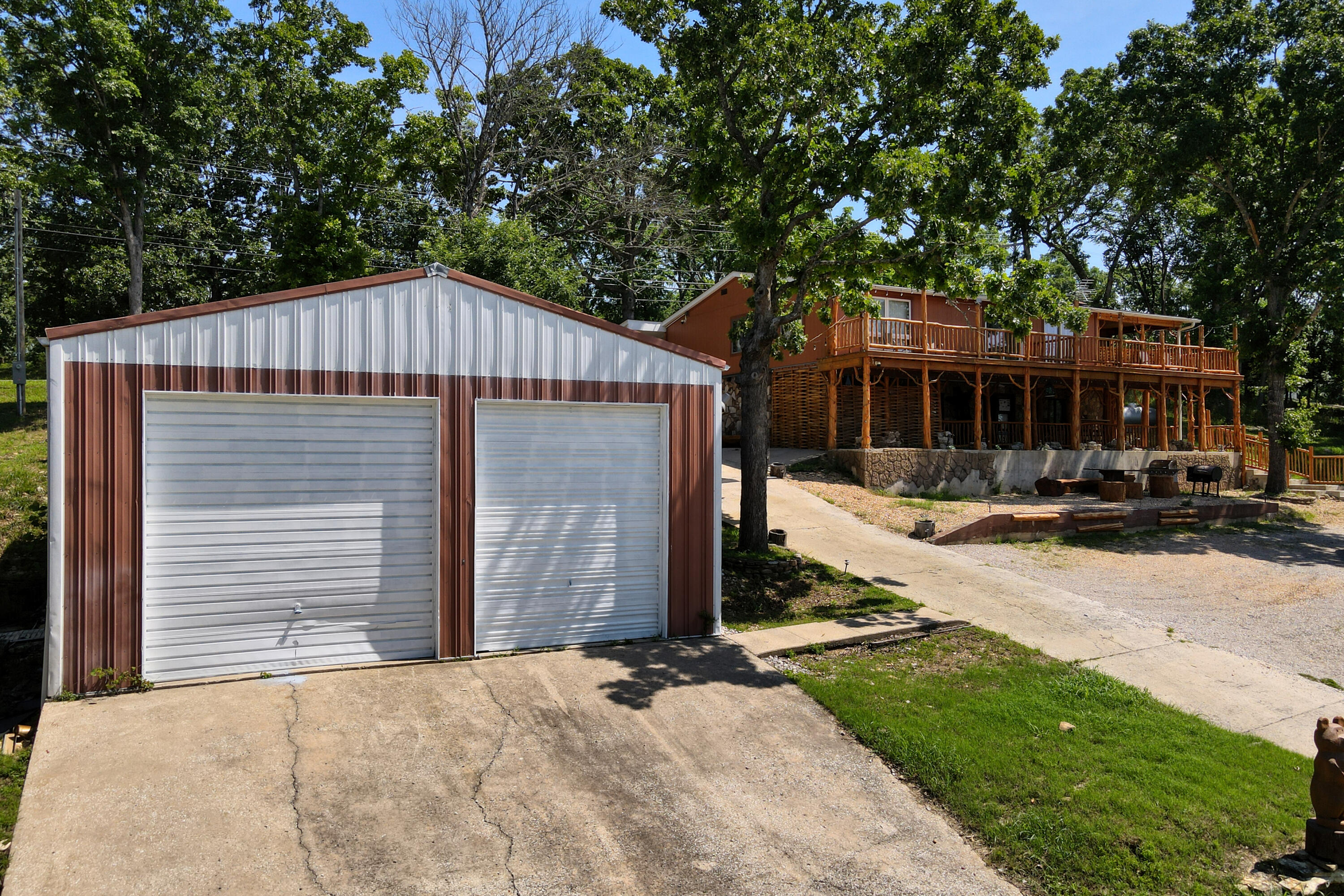 156 Lakeridge Road Property Photo 46