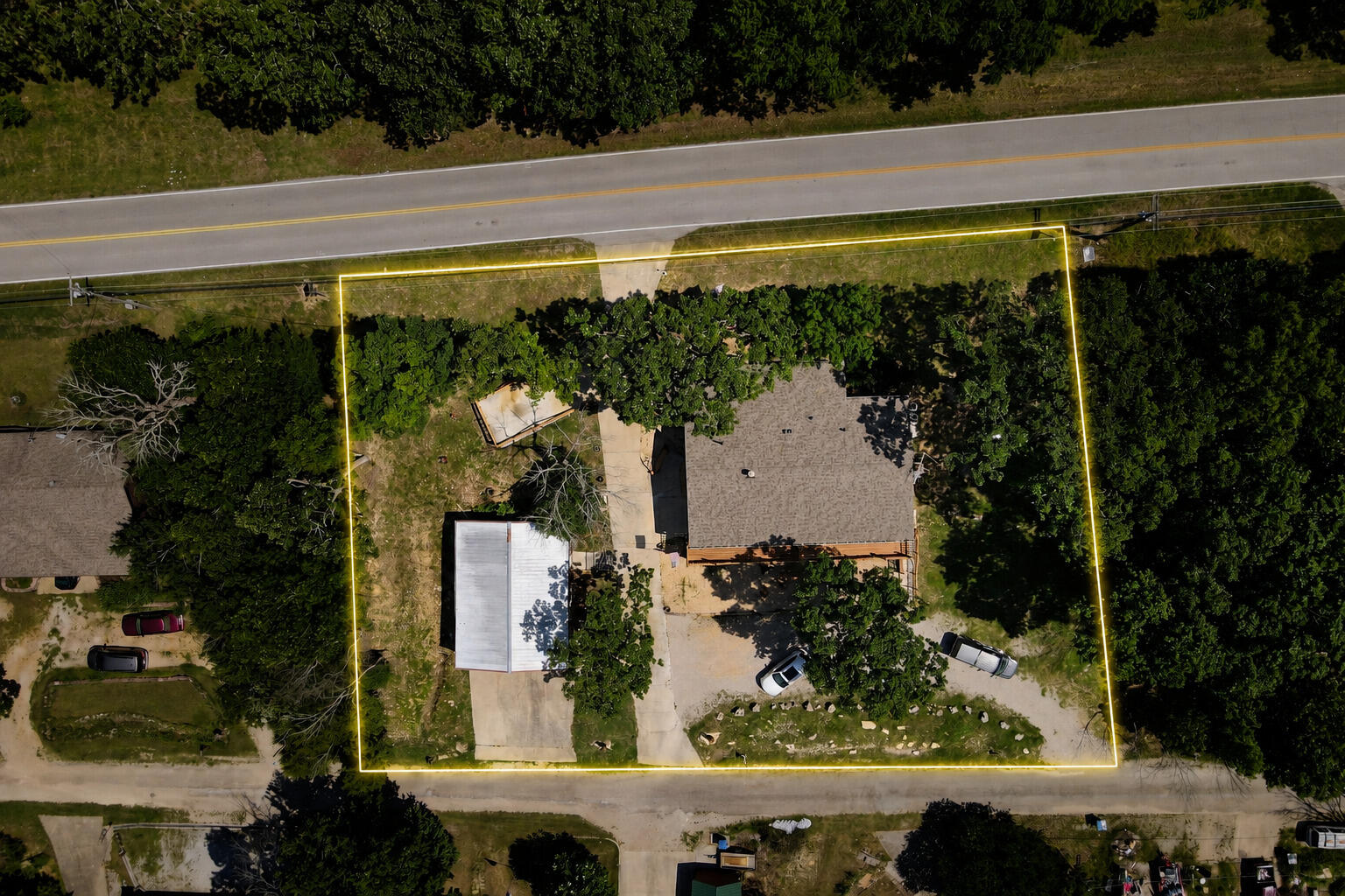 156 Lakeridge Road Property Photo 47