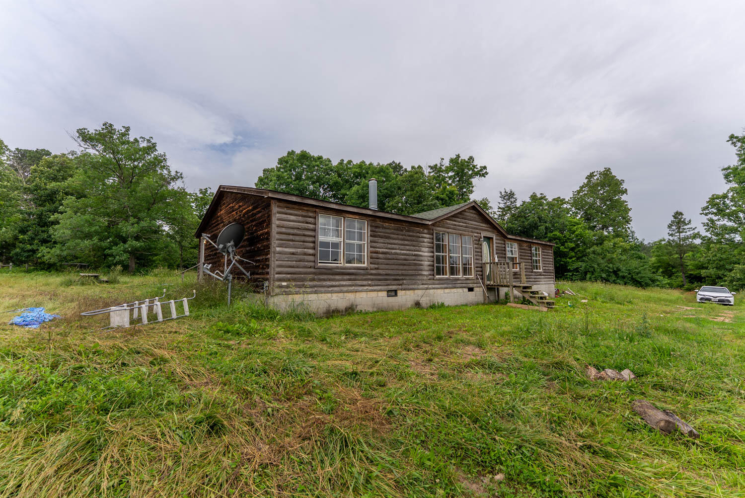 5413 County Road 579 Property Photo 5