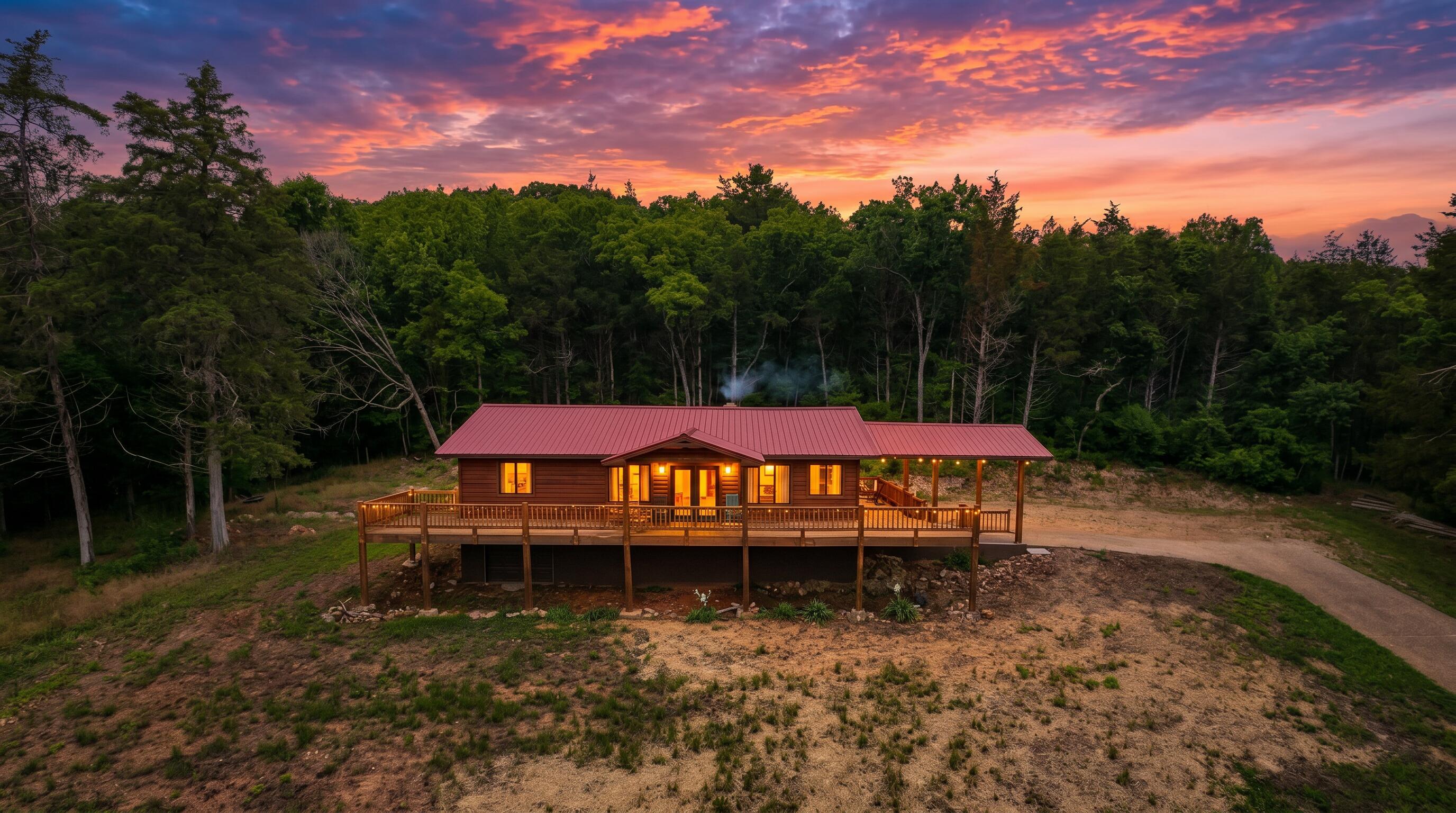 17169 State Highway 106 Property Photo 1