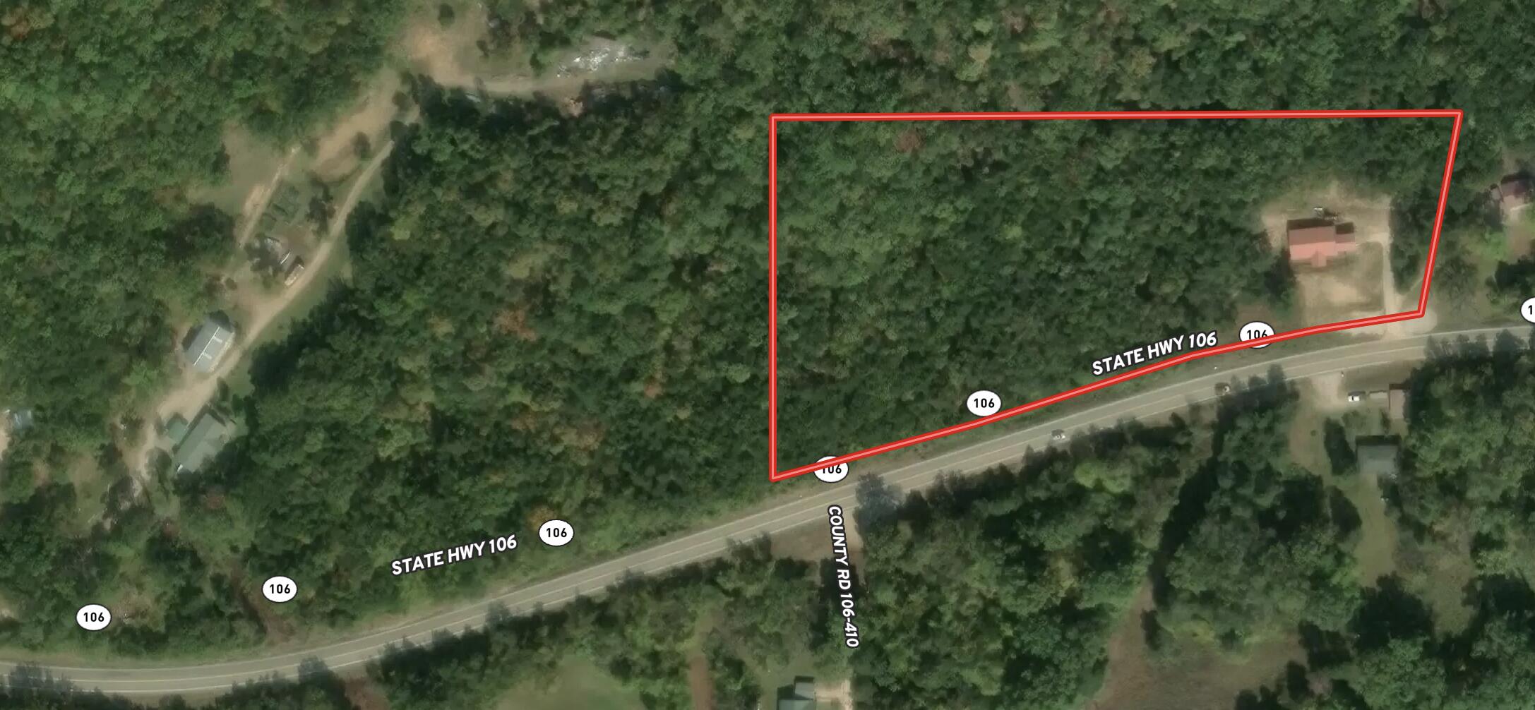 17169 State Highway 106 Property Photo 2