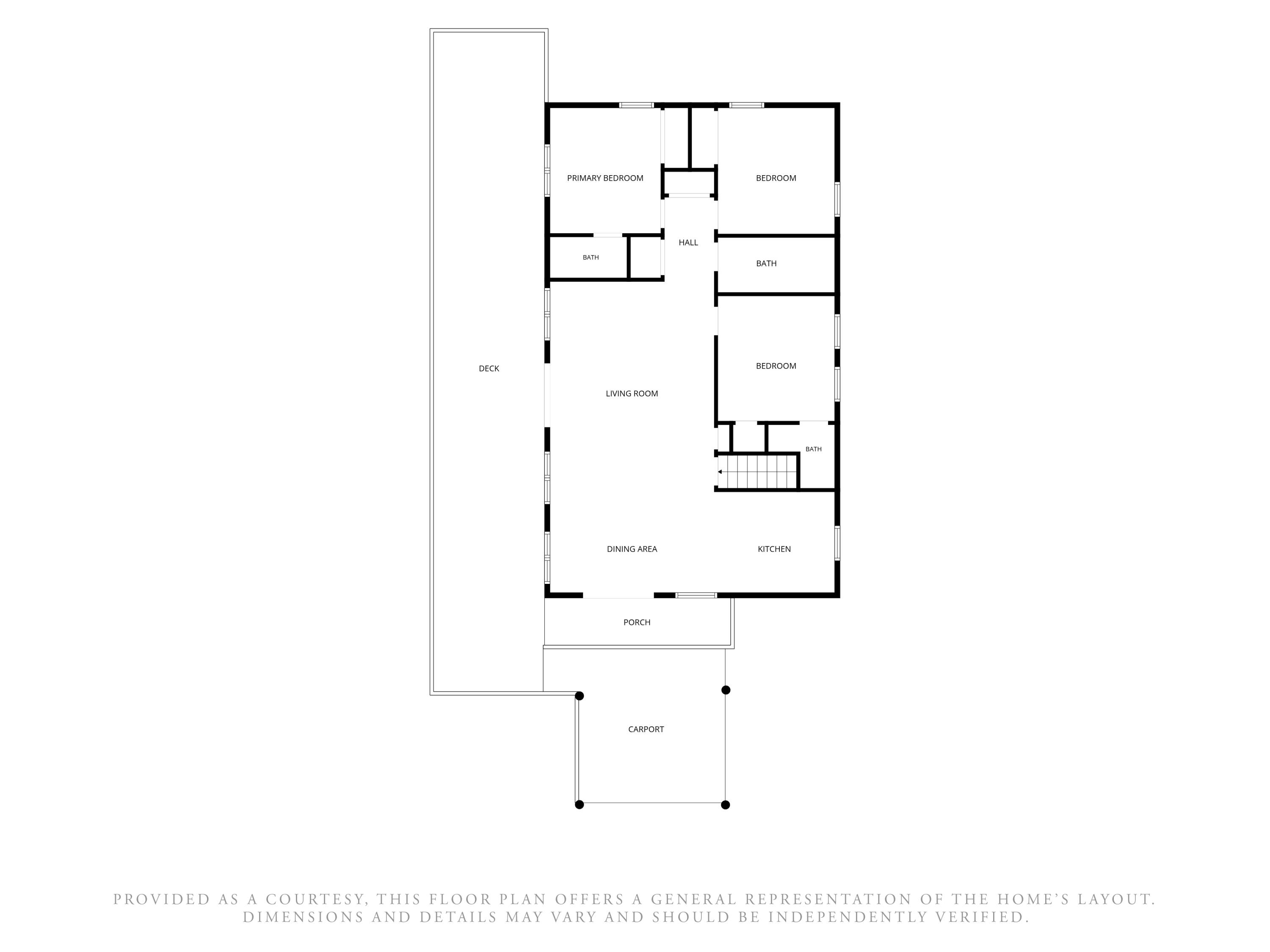 17169 State Highway 106 Property Photo 4