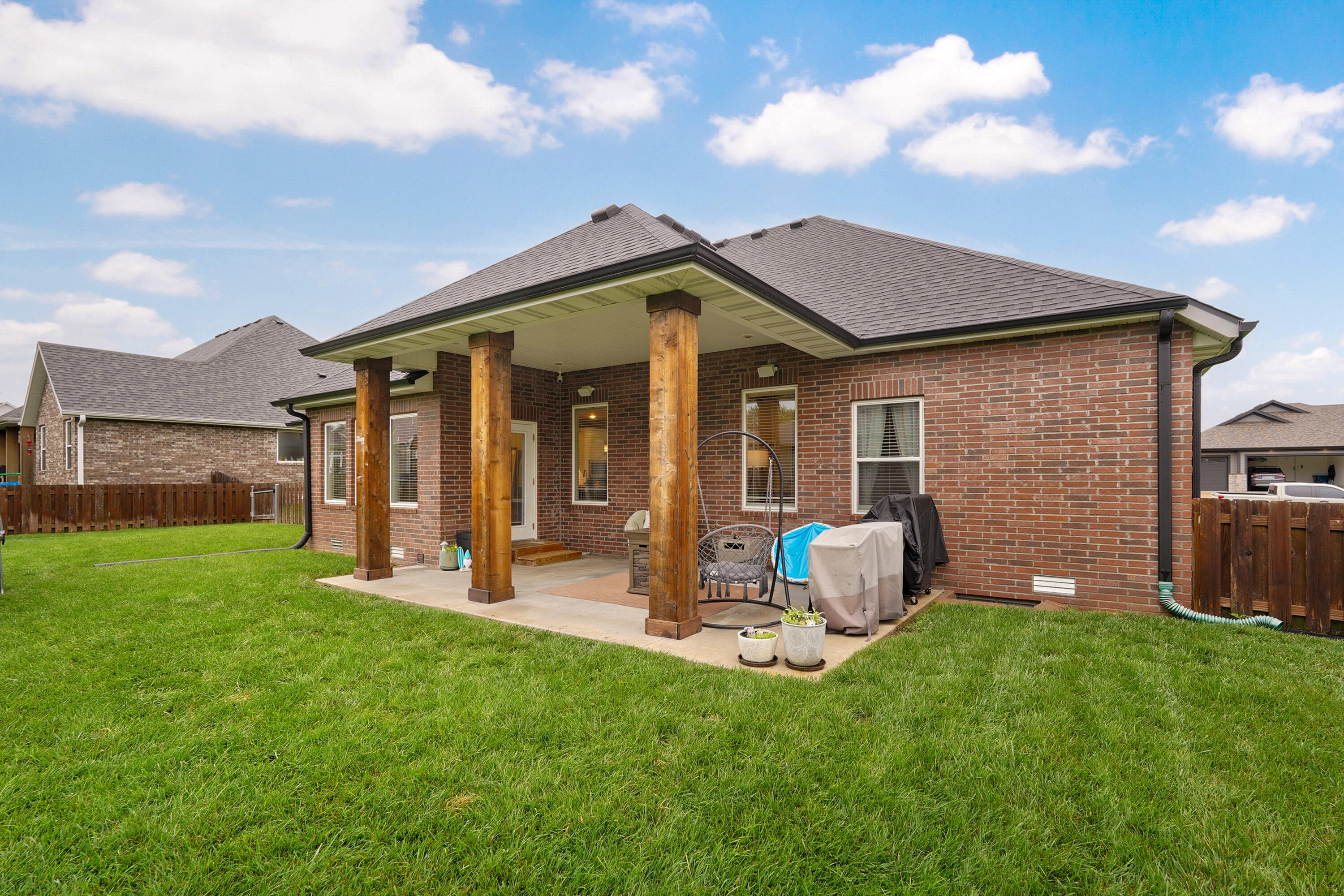 932 East Downshire Drive Property Photo 38