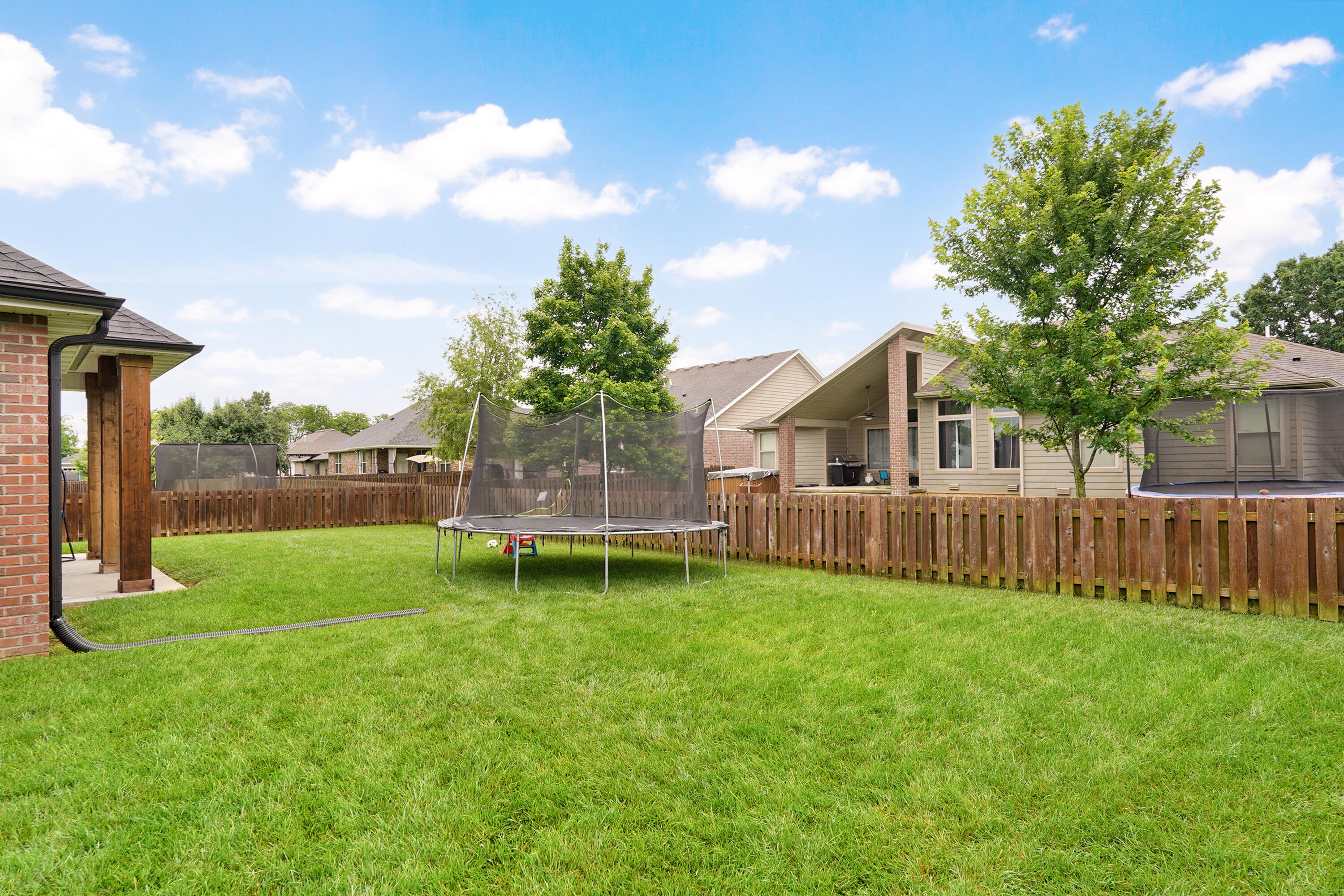 932 East Downshire Drive Property Photo 40