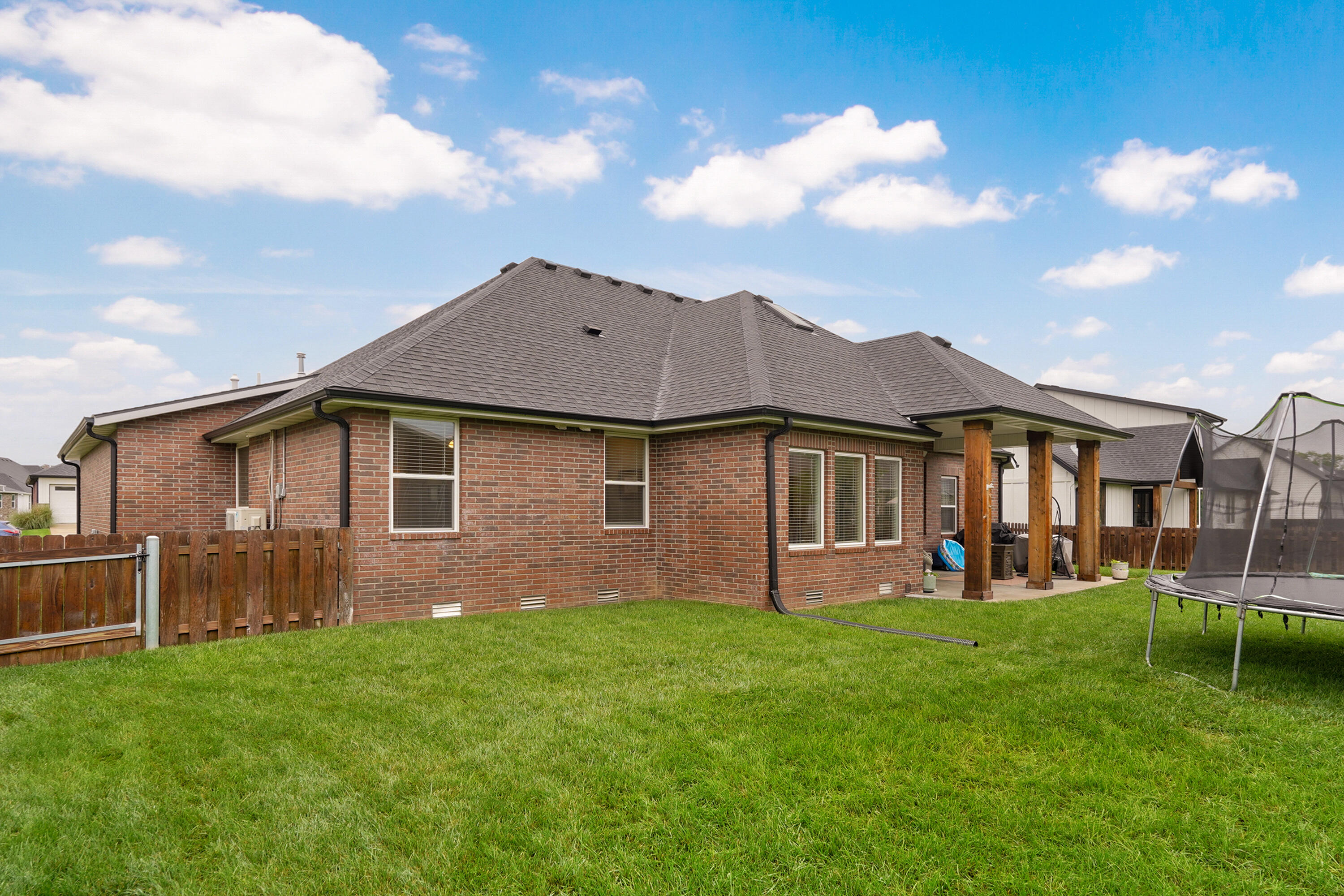 932 East Downshire Drive Property Photo 41