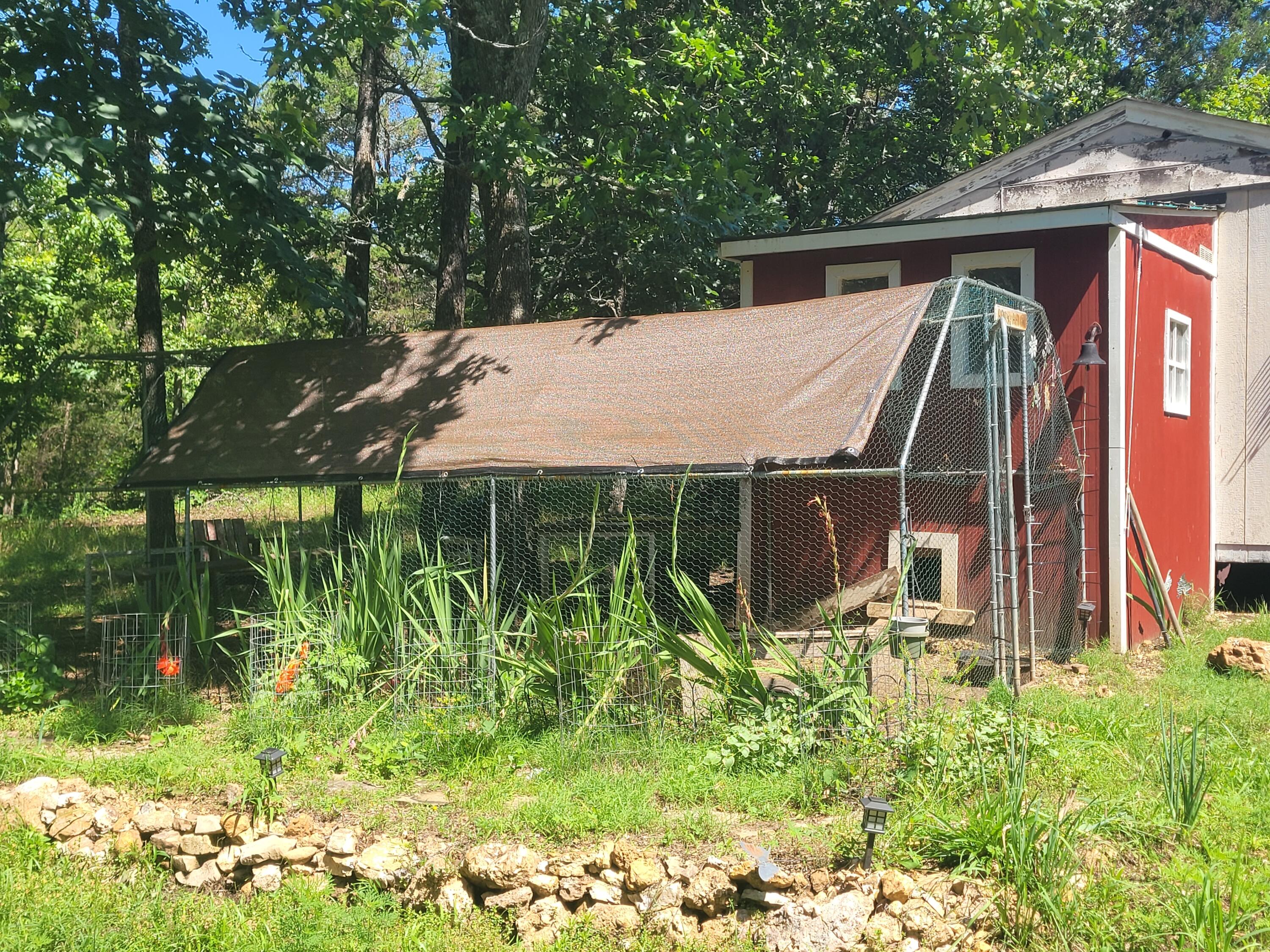 2017 County Road 342 Property Photo 32