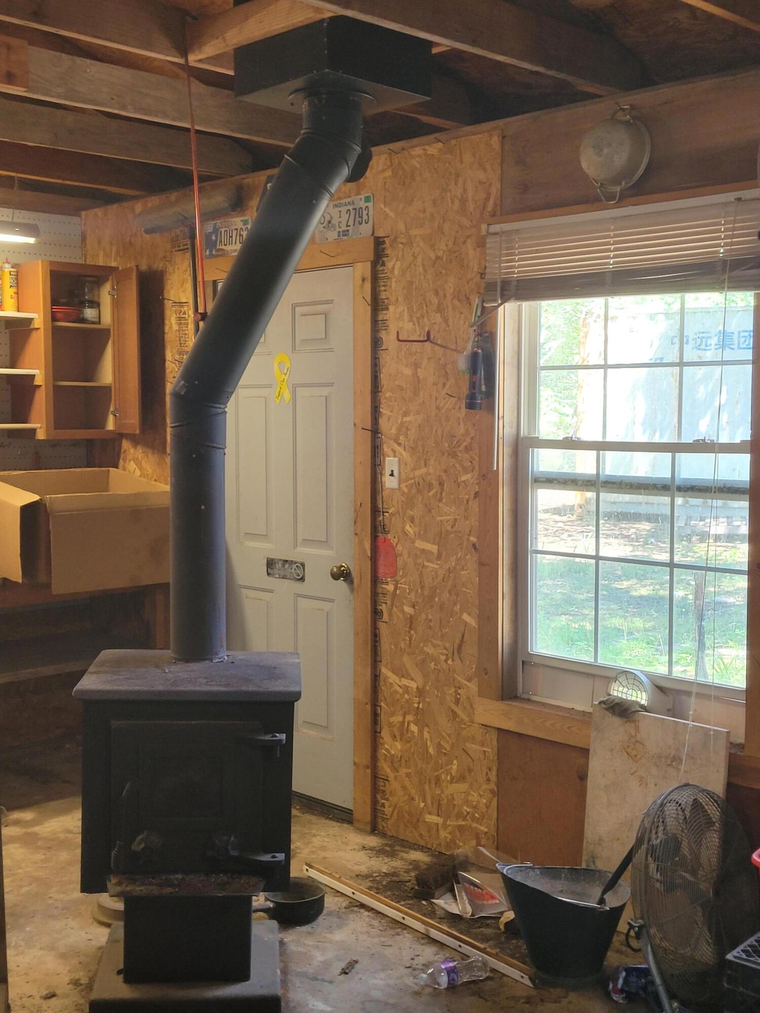 2017 County Road 342 Property Photo 36
