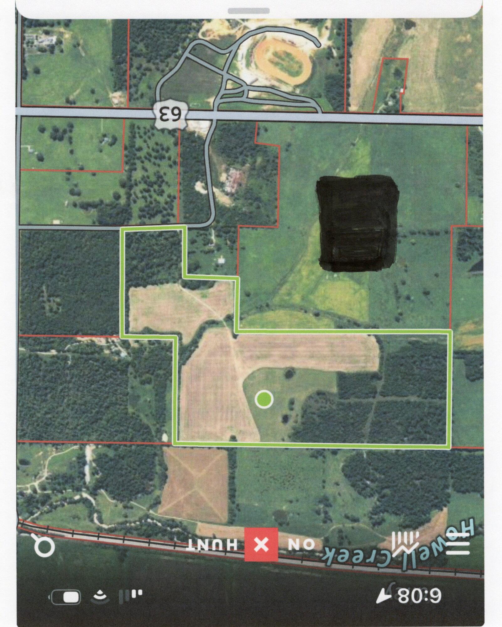 000 County Road 8820 Property Photo 1