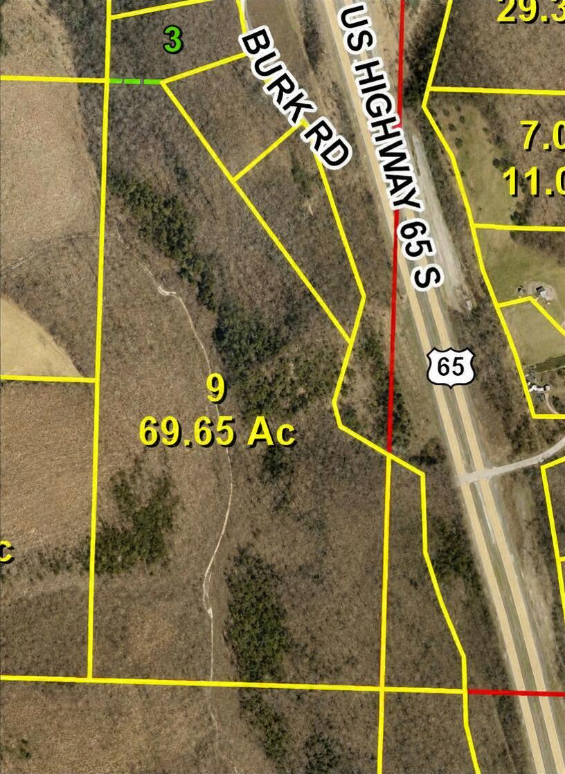 000 Burk Road Property Photo 5