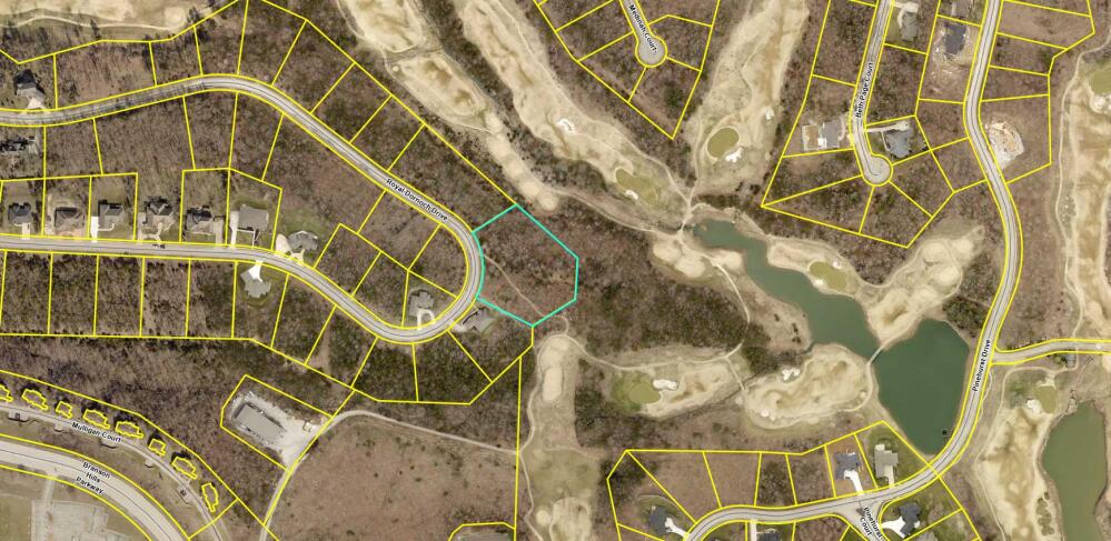 182 Royal Dornoch Drive Property Photo 14