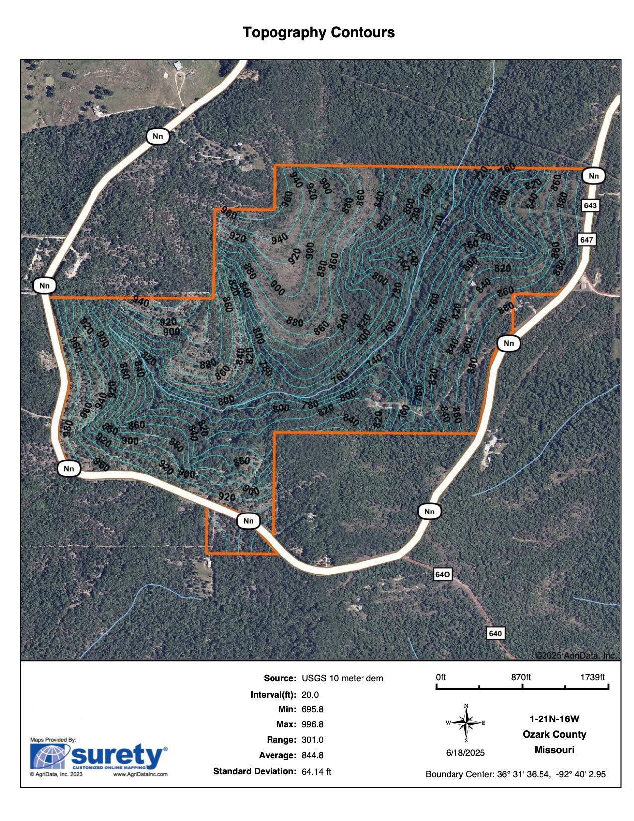 225 Cory's Trail Property Photo 119