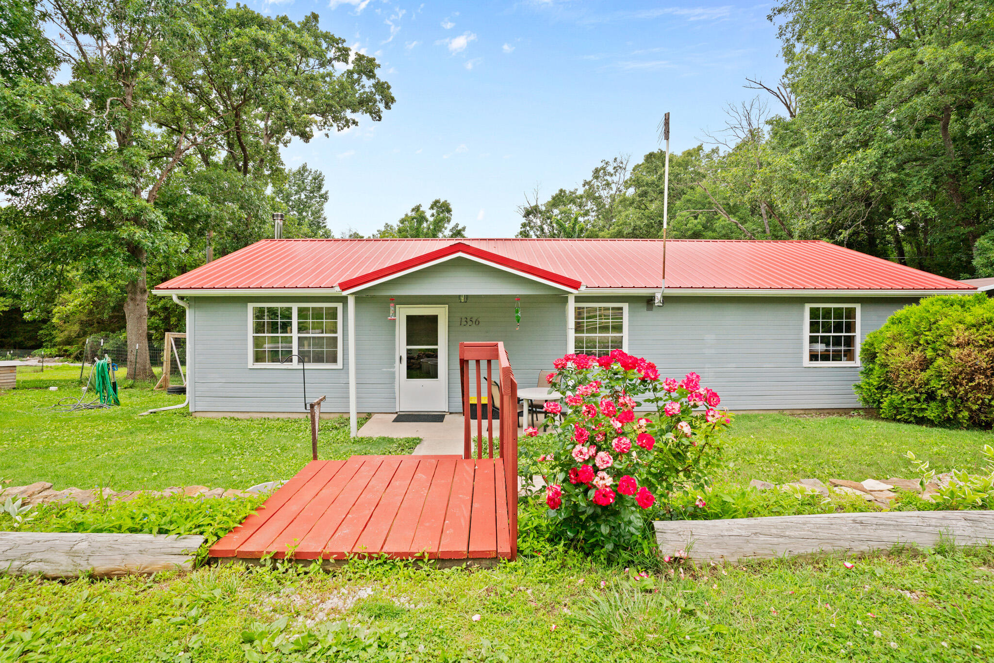 1356 State Highway 32 Property Photo 1