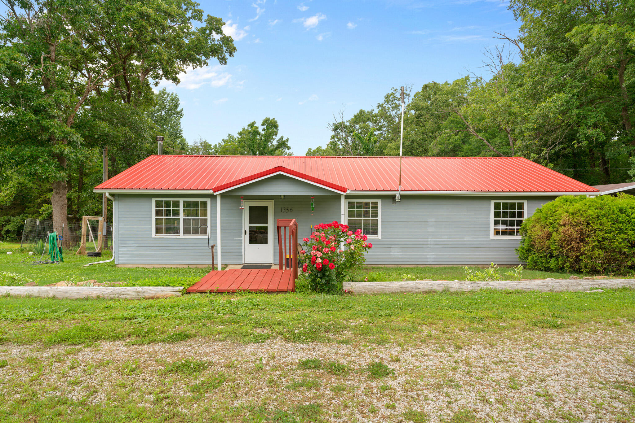 1356 State Highway 32 Property Photo 2