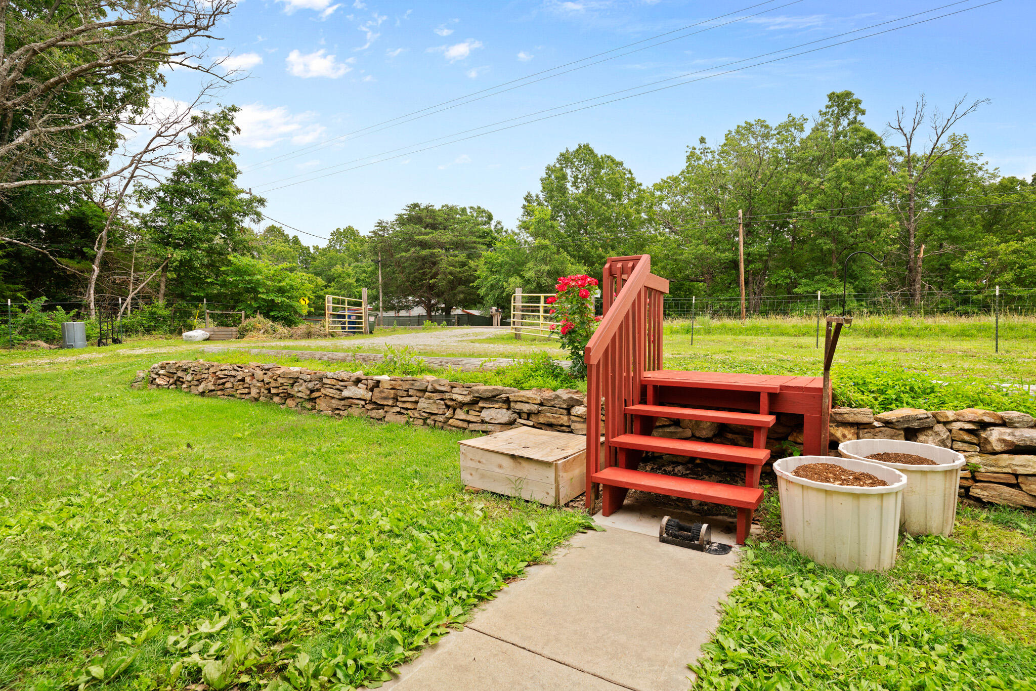 1356 State Highway 32 Property Photo 3