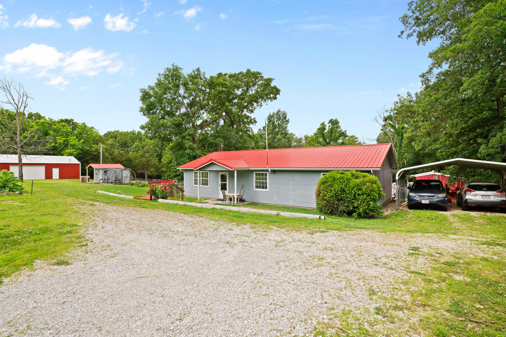 1356 State Highway 32 Property Photo 4