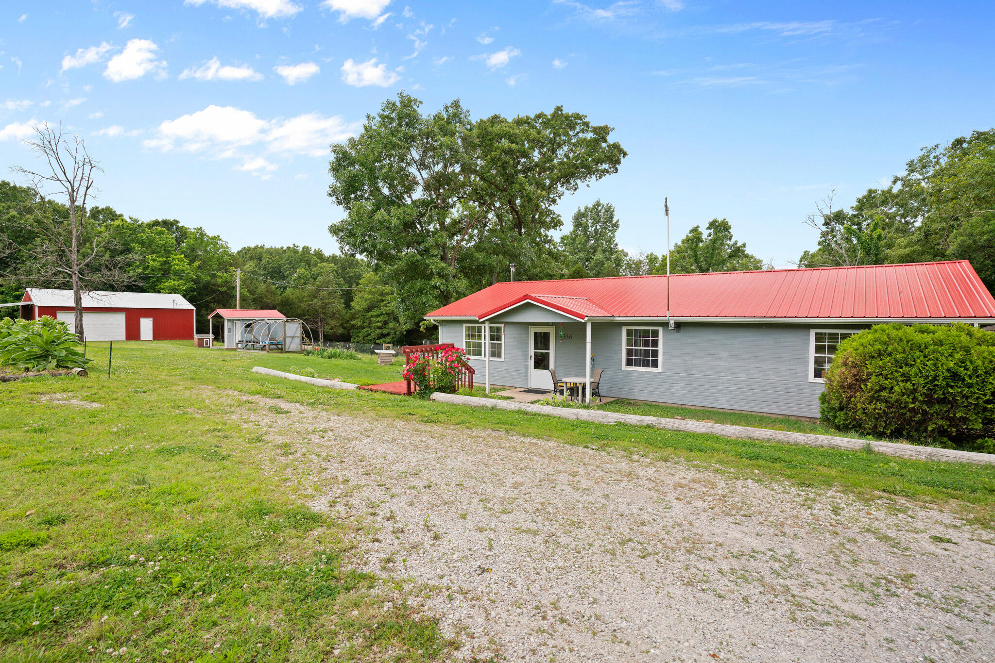 1356 State Highway 32 Property Photo 6