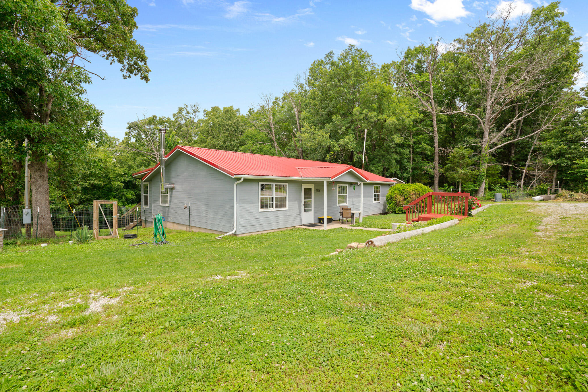 1356 State Highway 32 Property Photo 7