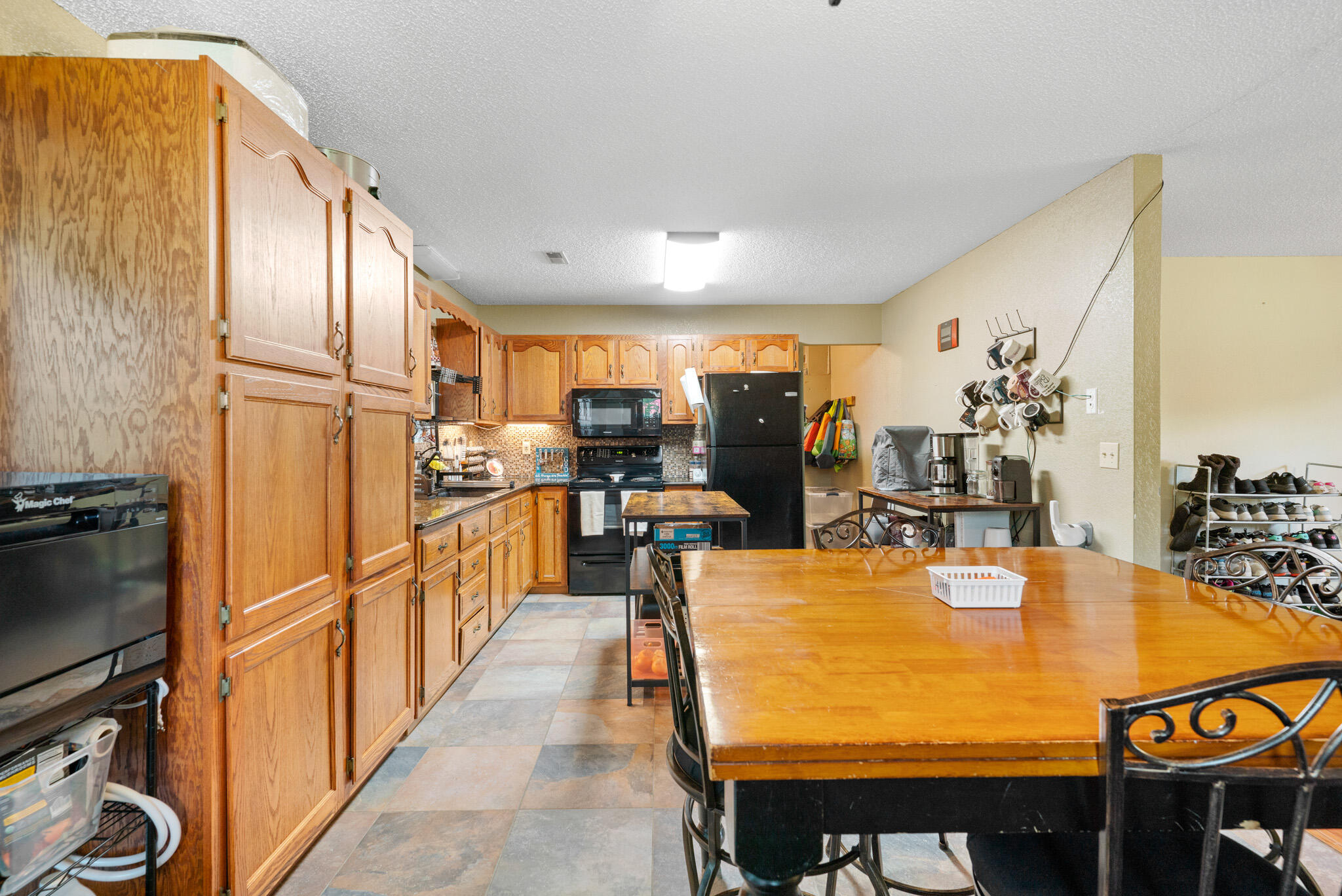 1356 State Highway 32 Property Photo 13