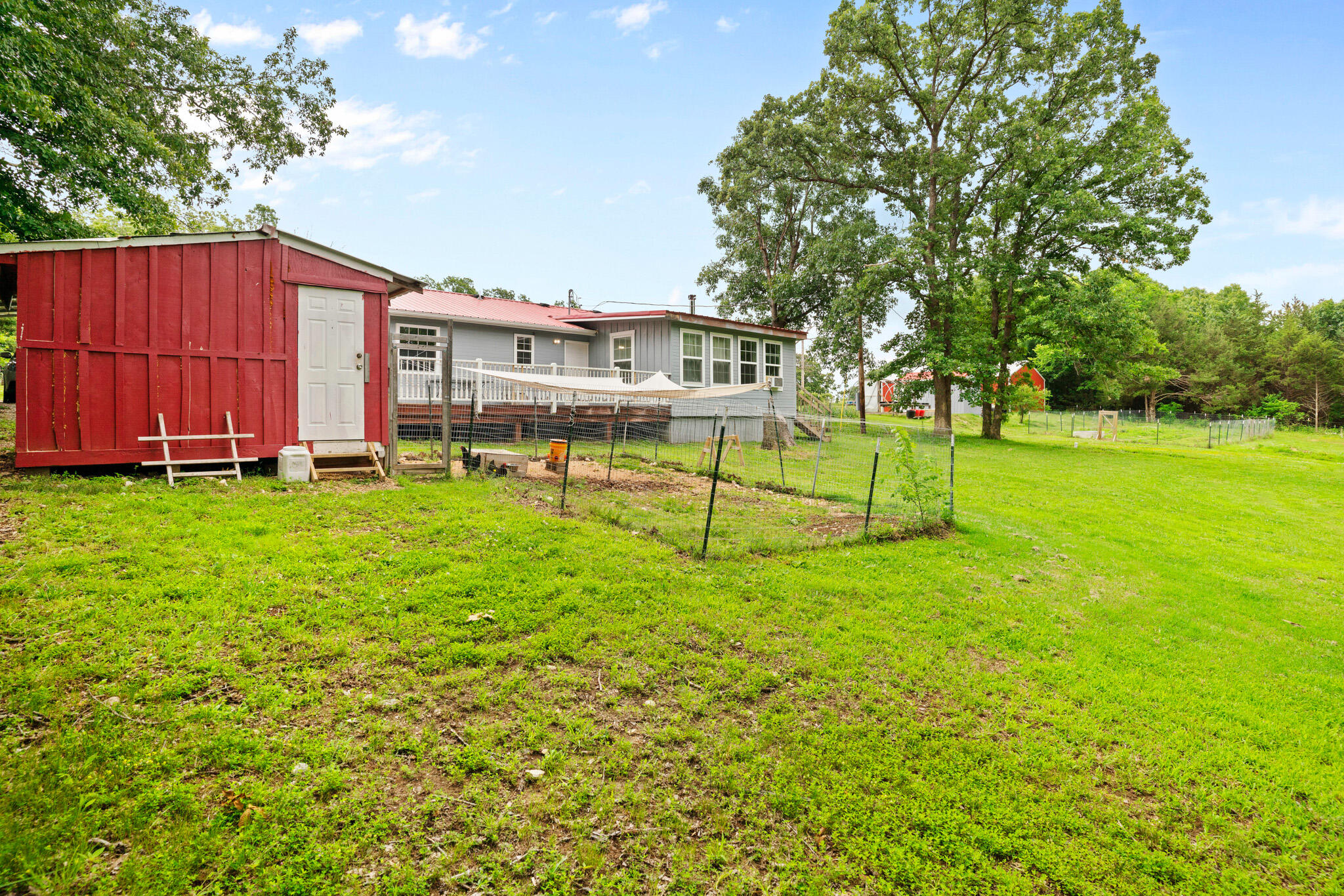 1356 State Highway 32 Property Photo 31