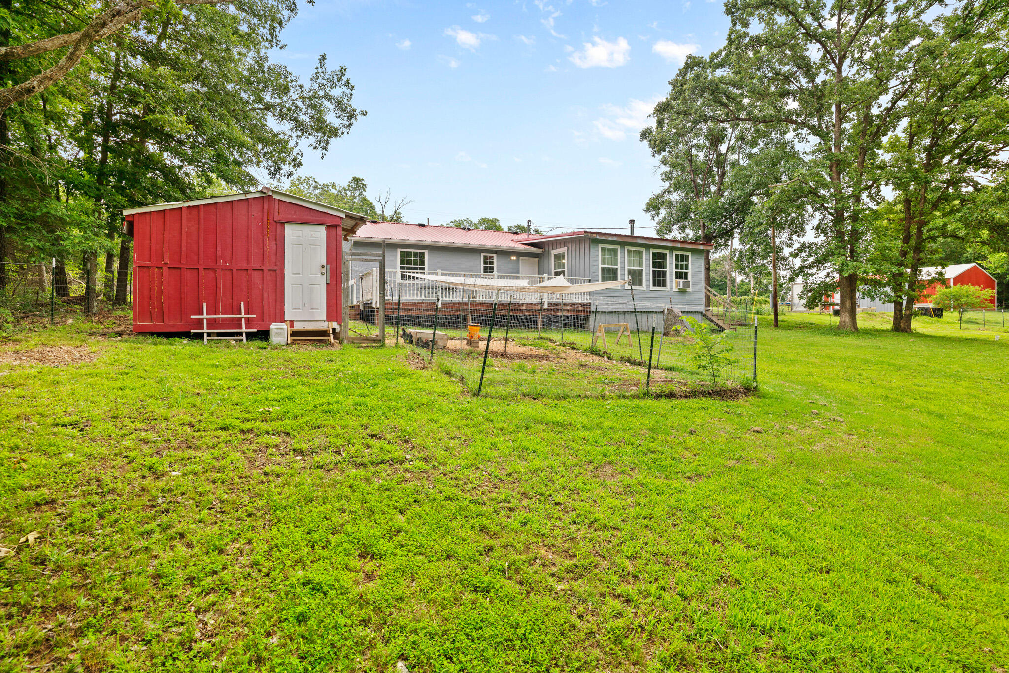 1356 State Highway 32 Property Photo 32
