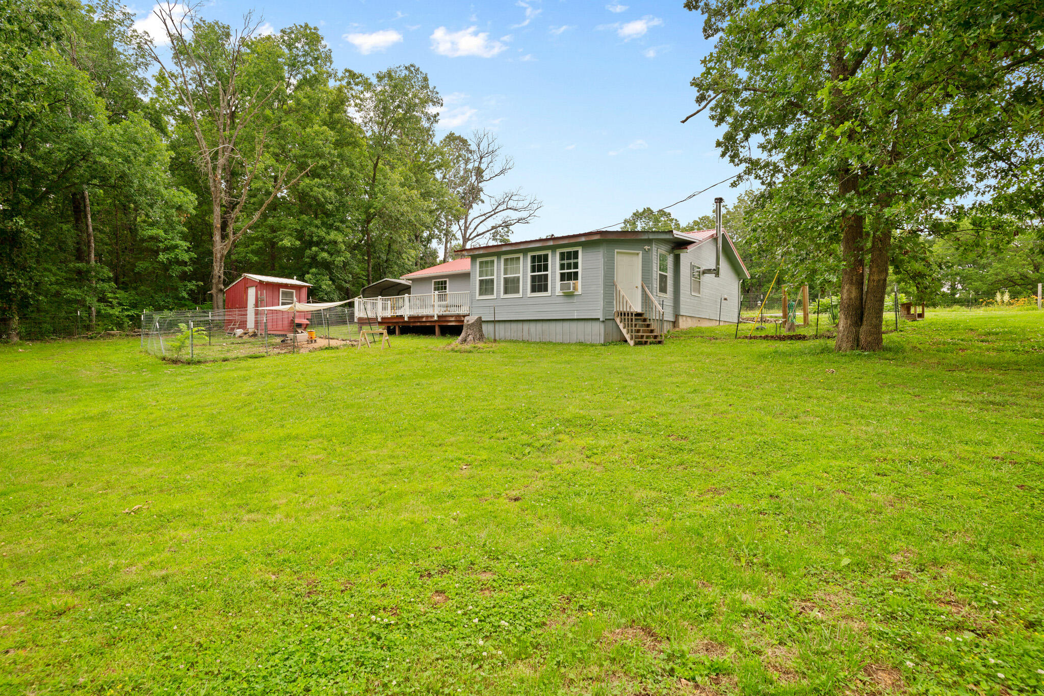 1356 State Highway 32 Property Photo 33