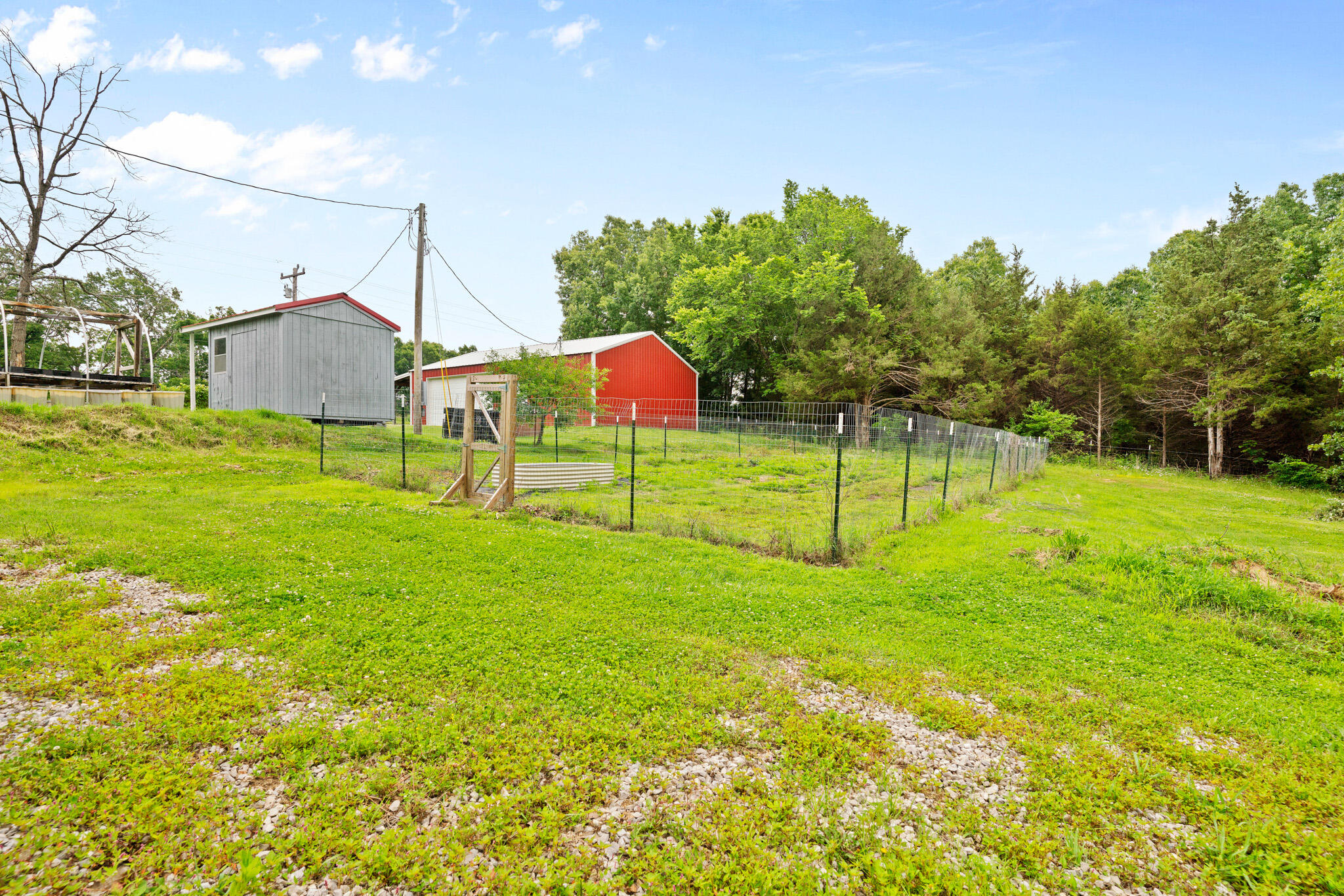 1356 State Highway 32 Property Photo 34