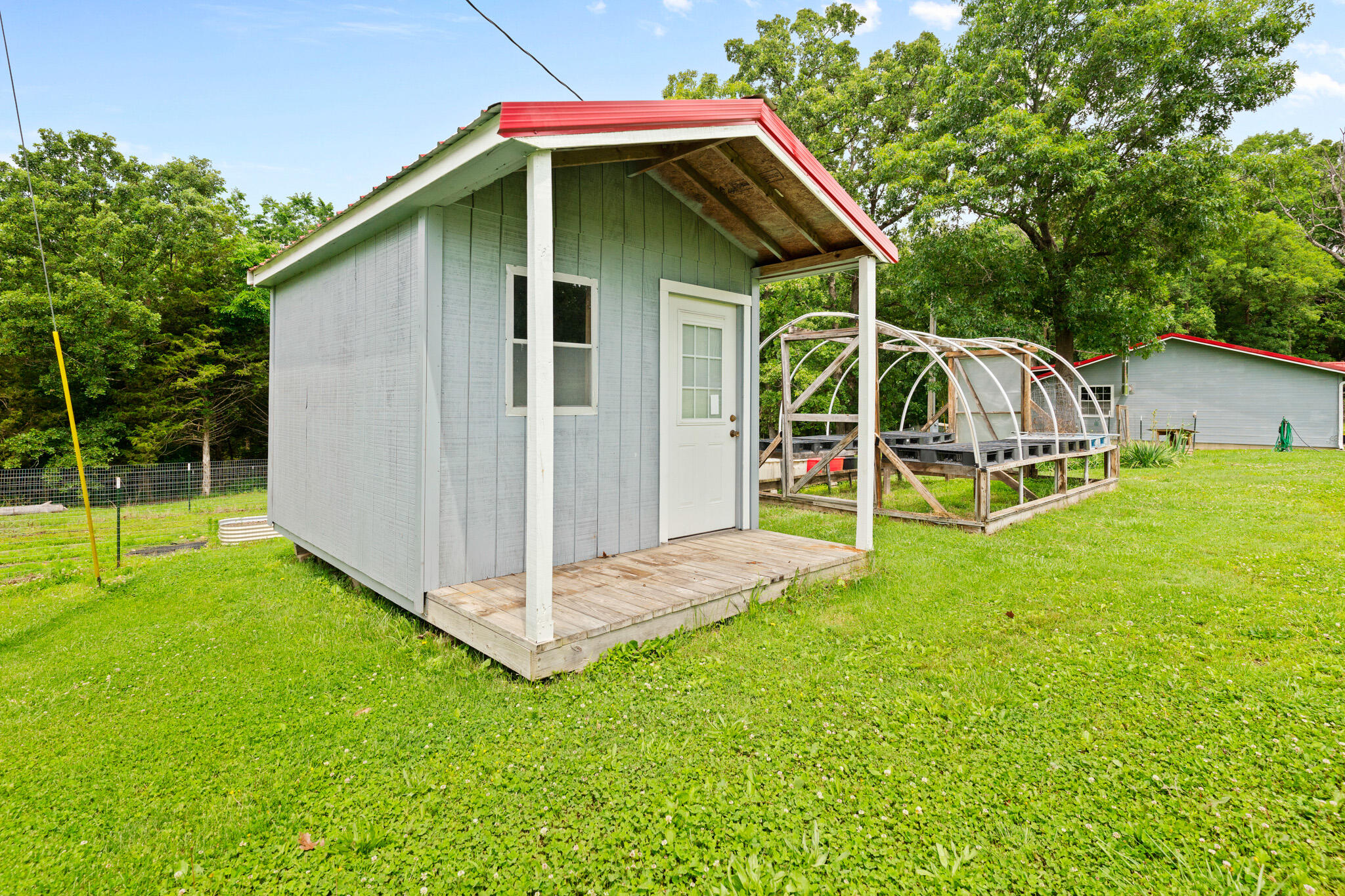 1356 State Highway 32 Property Photo 36